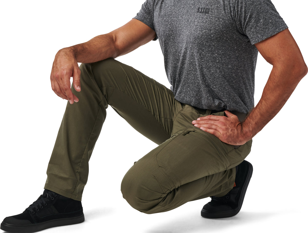 5.11 Tactical Series Hose Ridge Pant ranger green