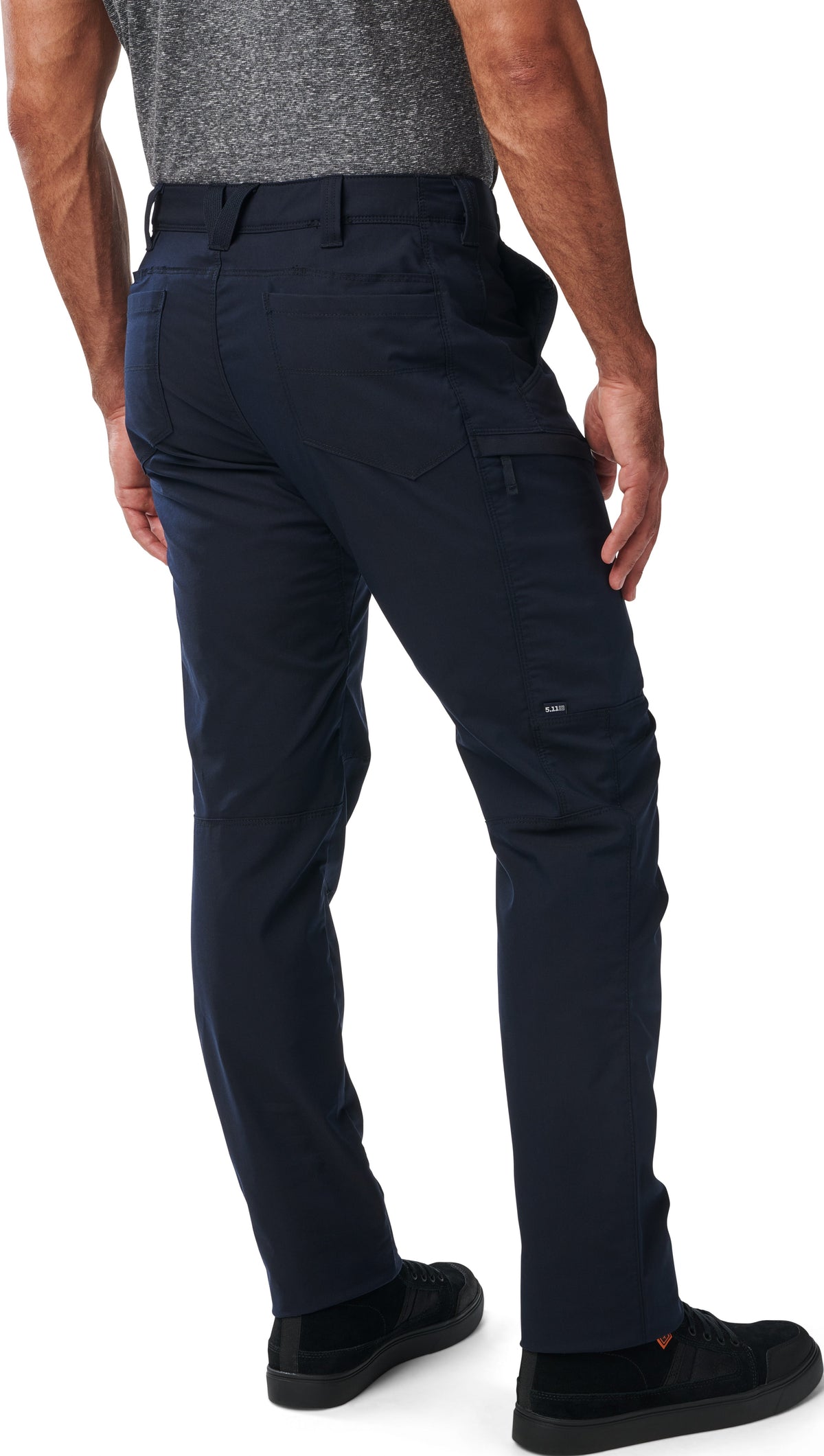 5.11 Tactical Series Hose Ridge Pant dark navy