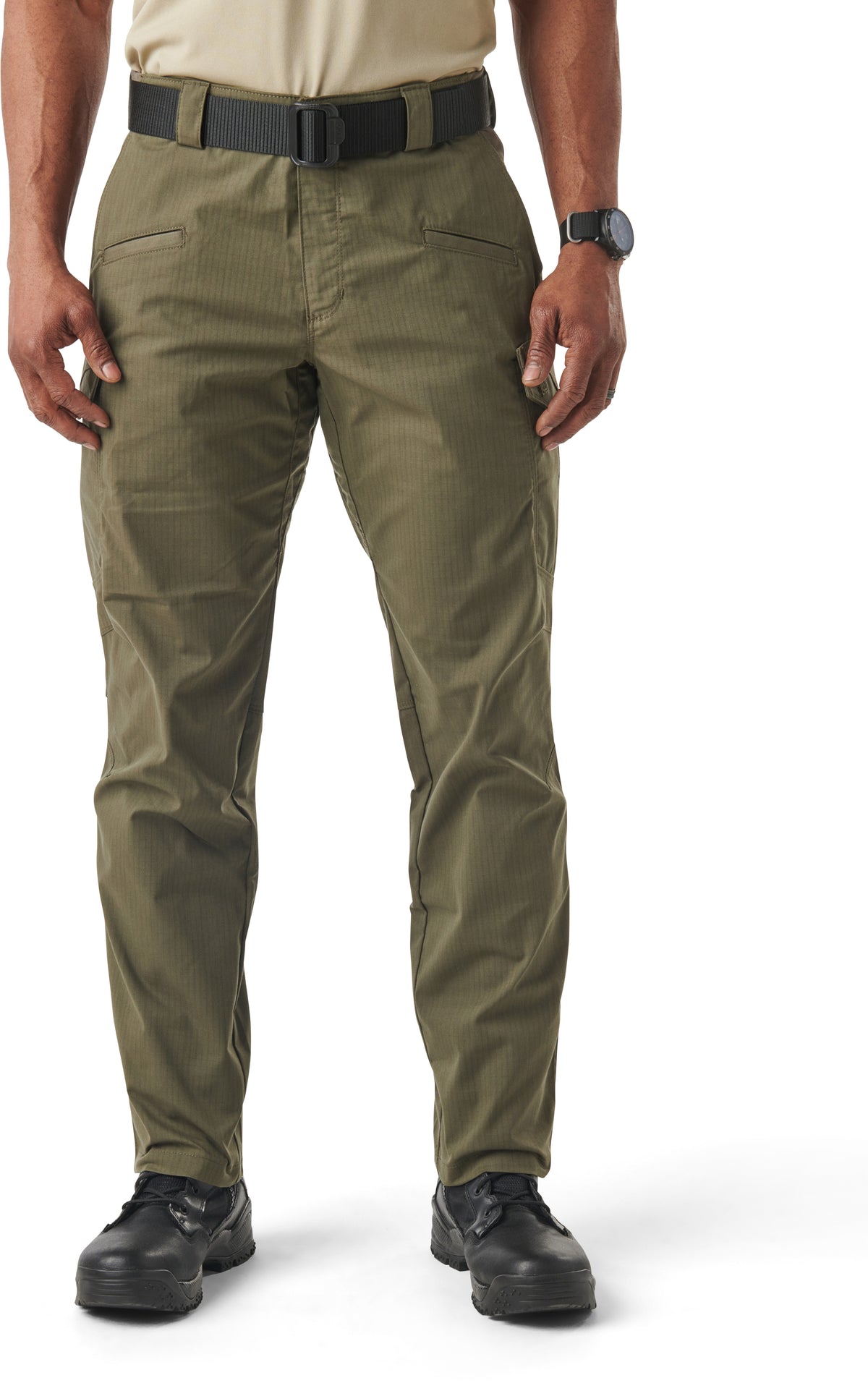 5.11 Tactical Series Hose ICON ranger green