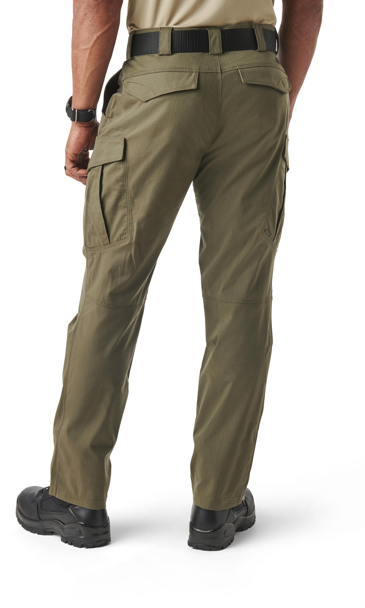 5.11 Tactical Series Hose ICON ranger green