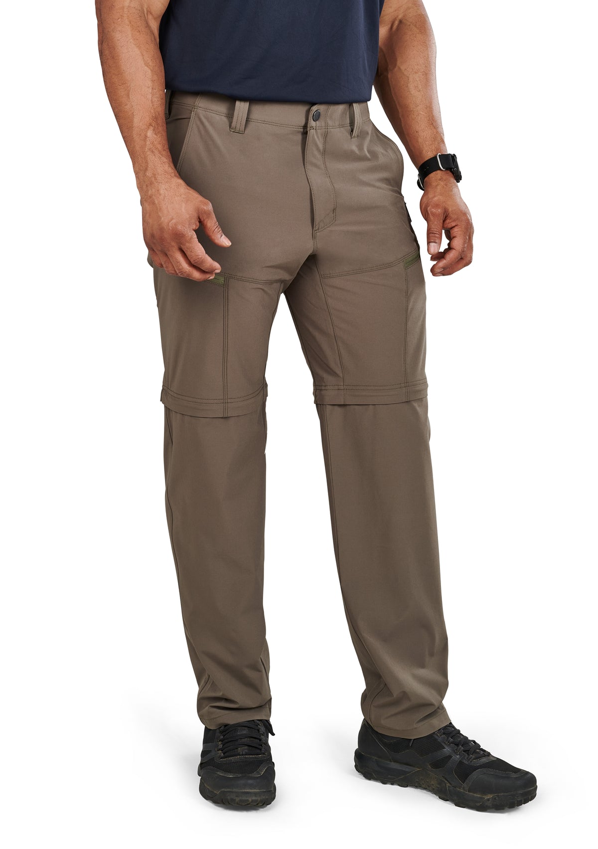 Pantalon 5.11 Tactical Series Decoy Convertible ranger green