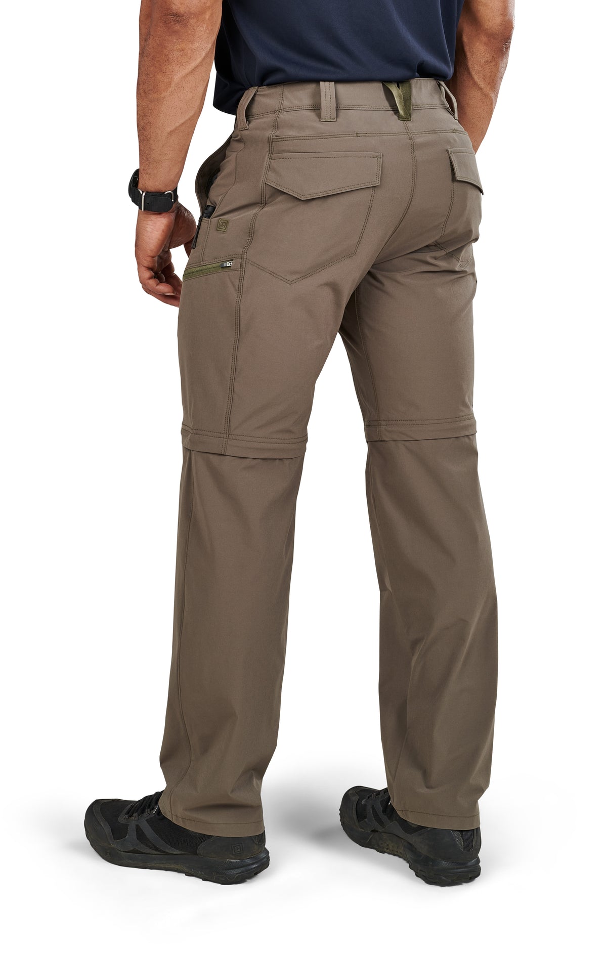 Pantalon 5.11 Tactical Series Decoy Convertible ranger green