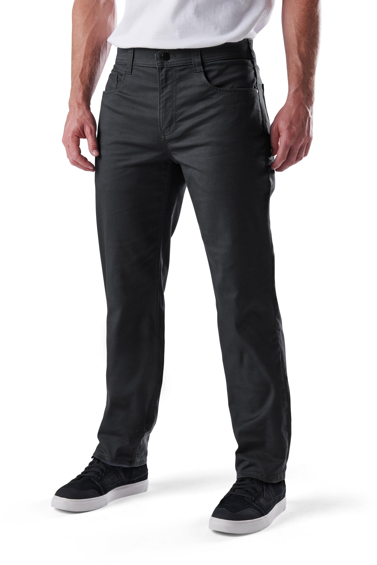 Pantalon 5.11 Tactical Series Defender Flex 2.0 noir