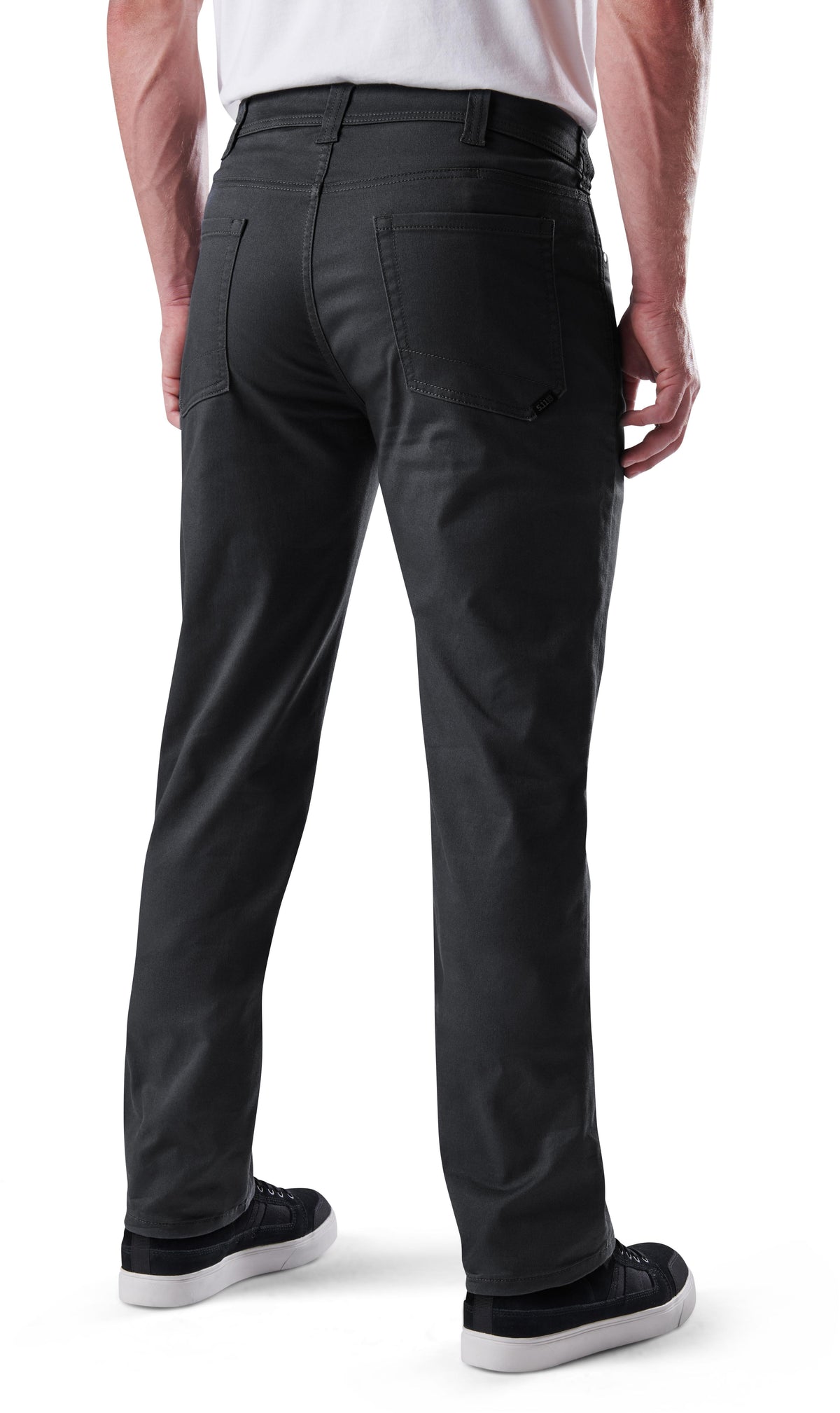 Pantalon 5.11 Tactical Series Defender Flex 2.0 noir