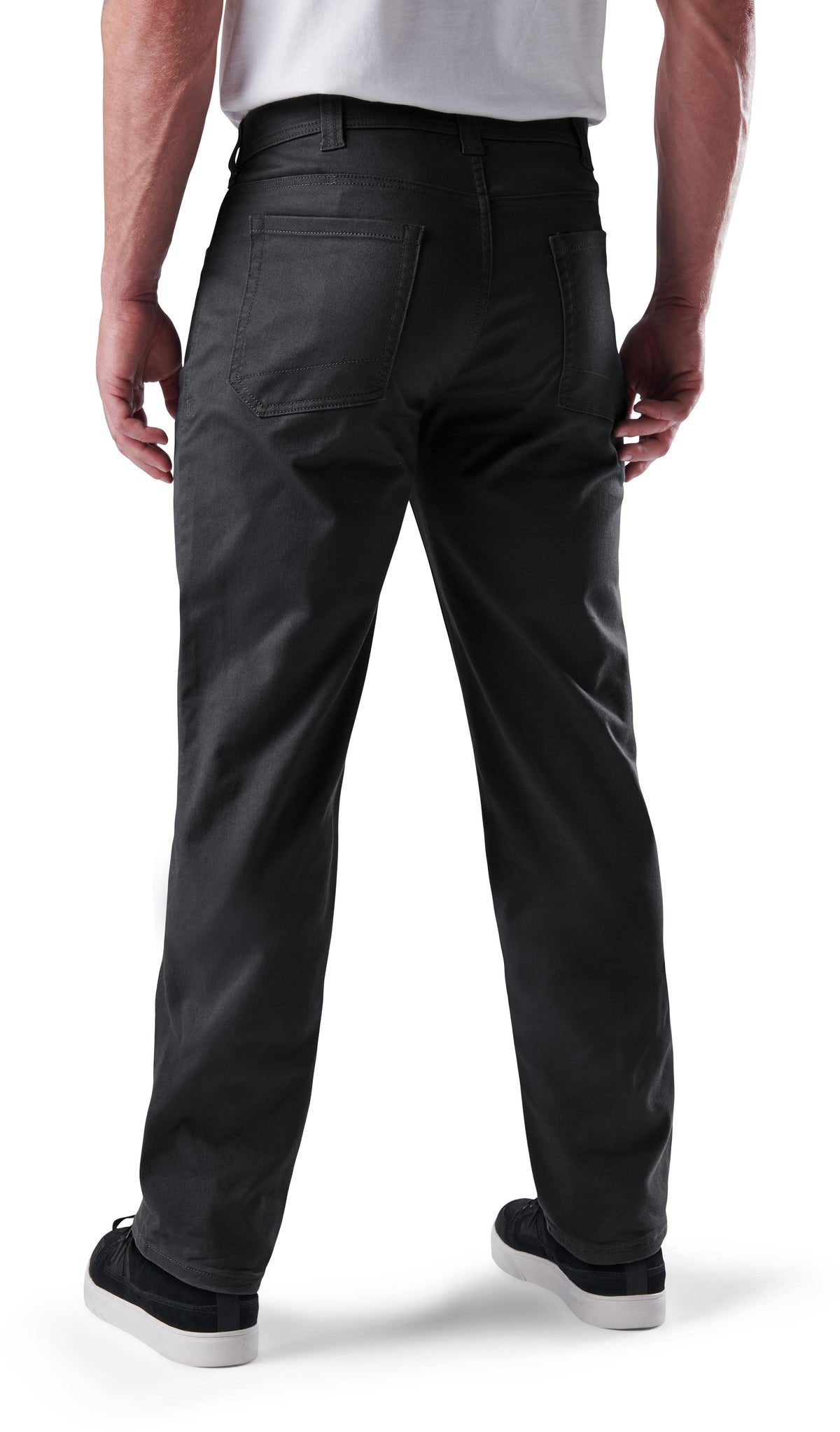 Pantalon 5.11 Tactical Series Defender Flex 2.0 noir