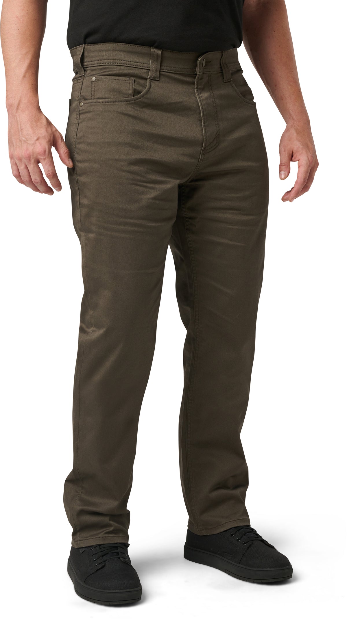 Pantalon 5.11 Tactical Series Defender Flex 2.0 caviar