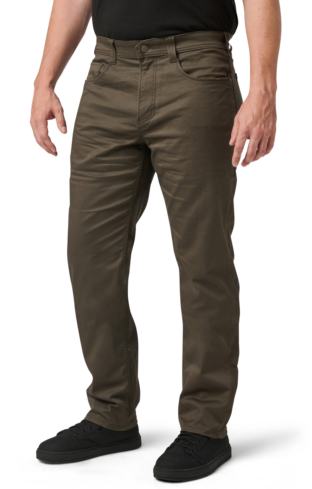 Pantalon 5.11 Tactical Series Defender Flex 2.0 caviar