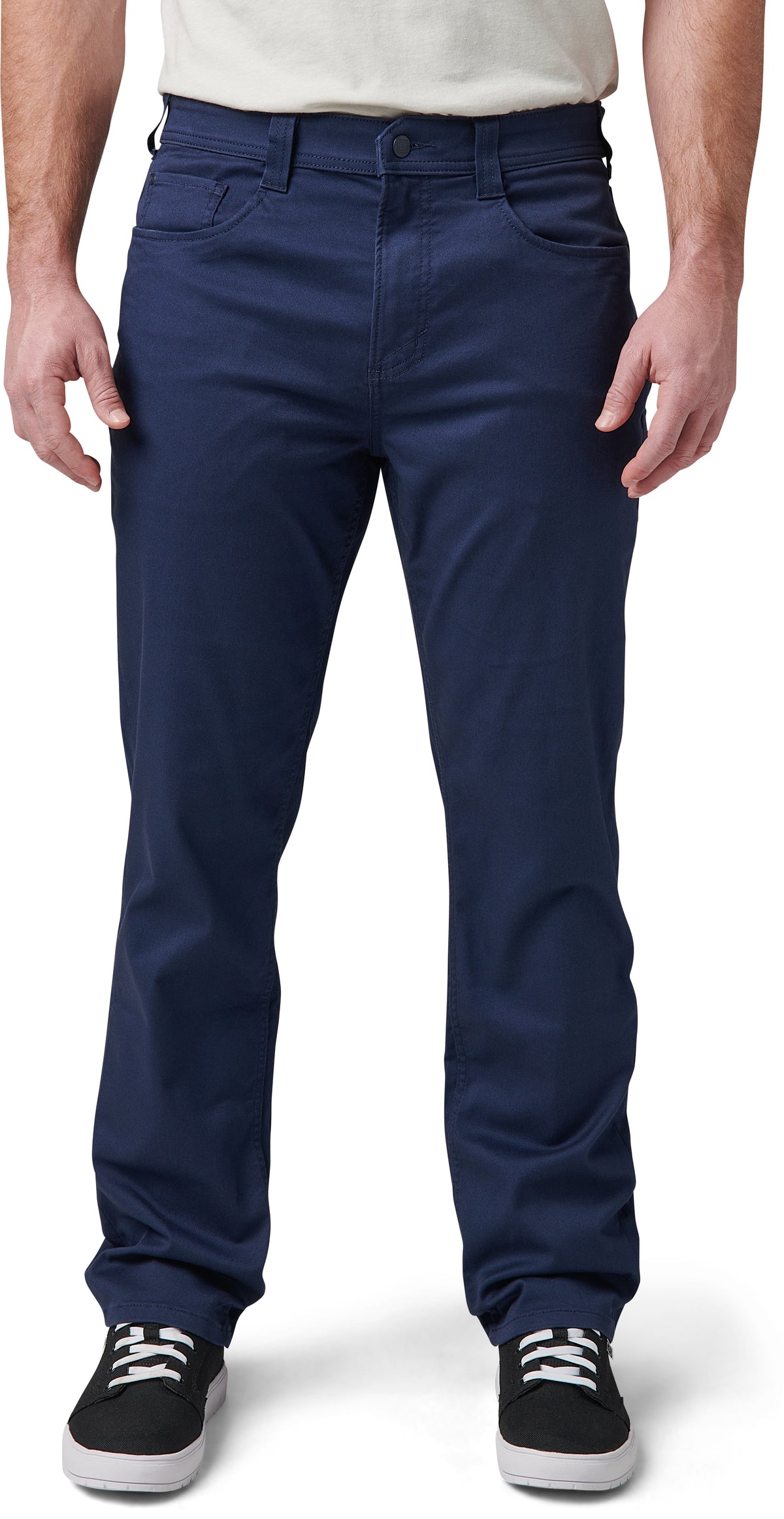 Pantalon 5.11 Tactical Series Defender Flex 2.0 pacific navy