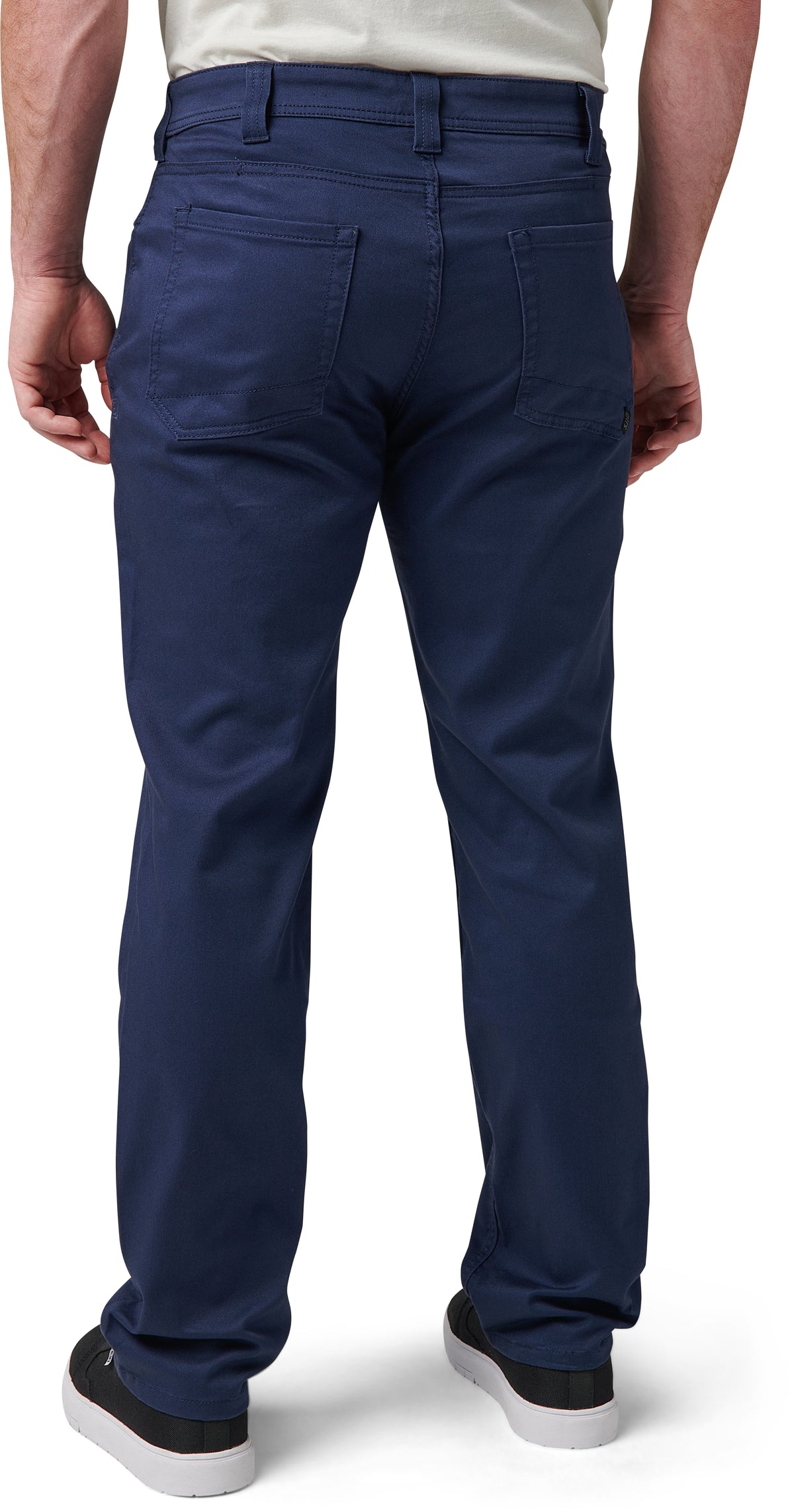 Pantalon 5.11 Tactical Series Defender Flex 2.0 pacific navy