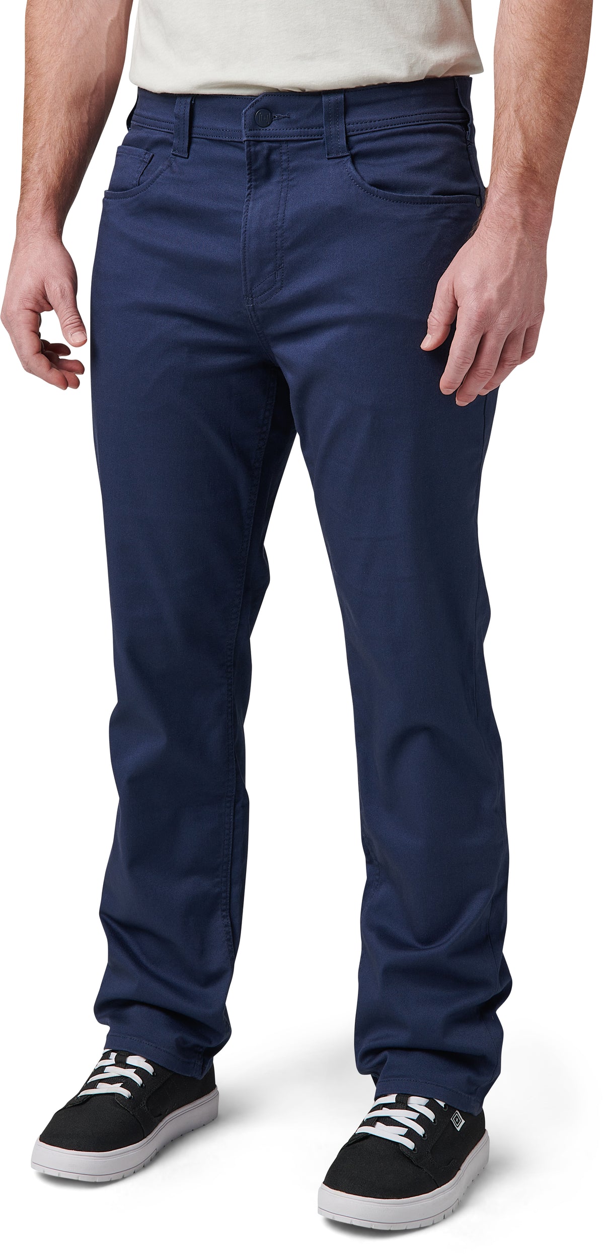 Pantalon 5.11 Tactical Series Defender Flex 2.0 pacific navy