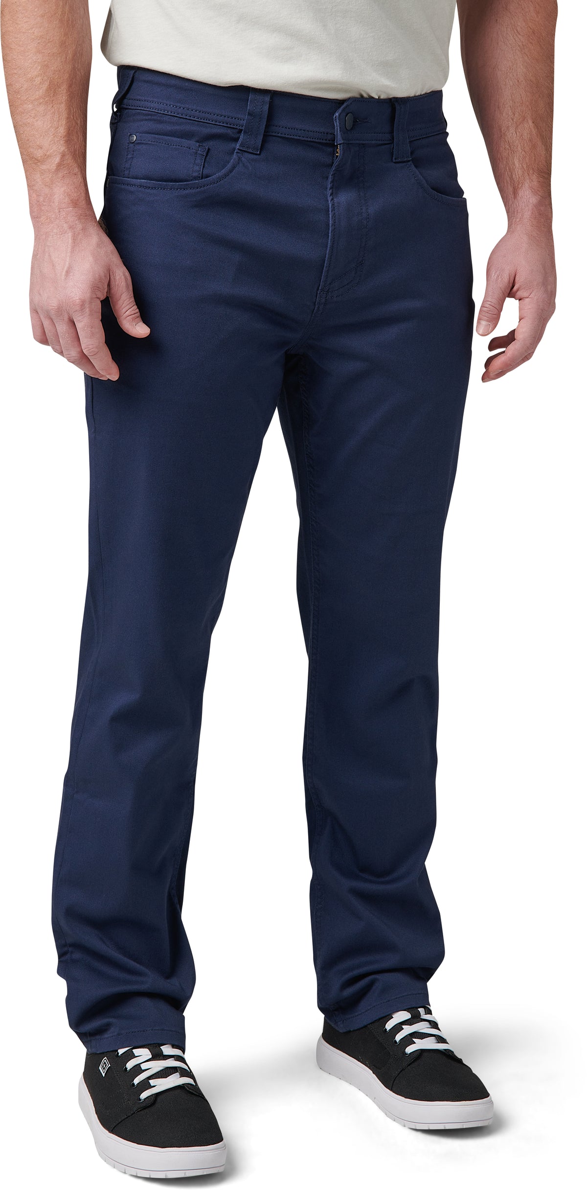 Pantalon 5.11 Tactical Series Defender Flex 2.0 pacific navy