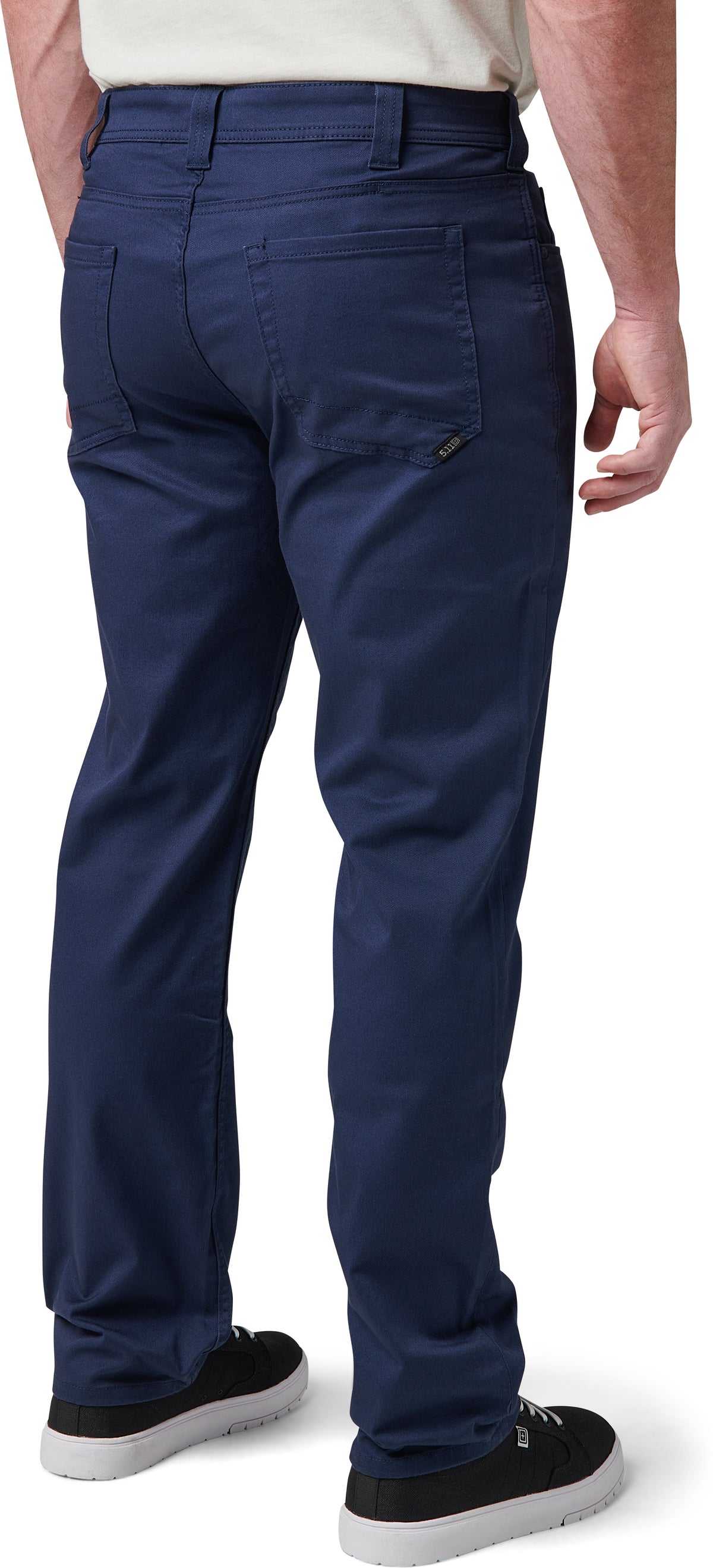 Pantalon 5.11 Tactical Series Defender Flex 2.0 pacific navy