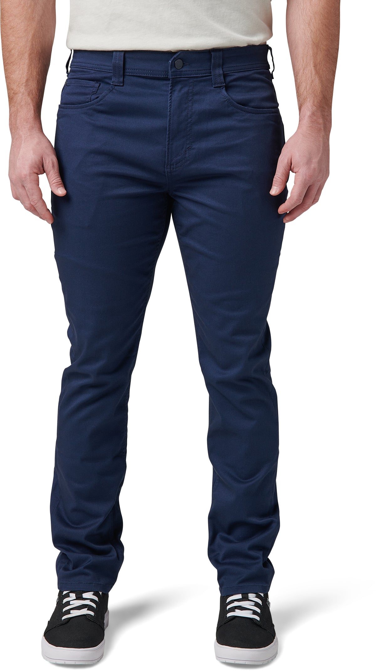 Pantalon 5.11 Tactical Series Defender Flex 2.0 pacific navy