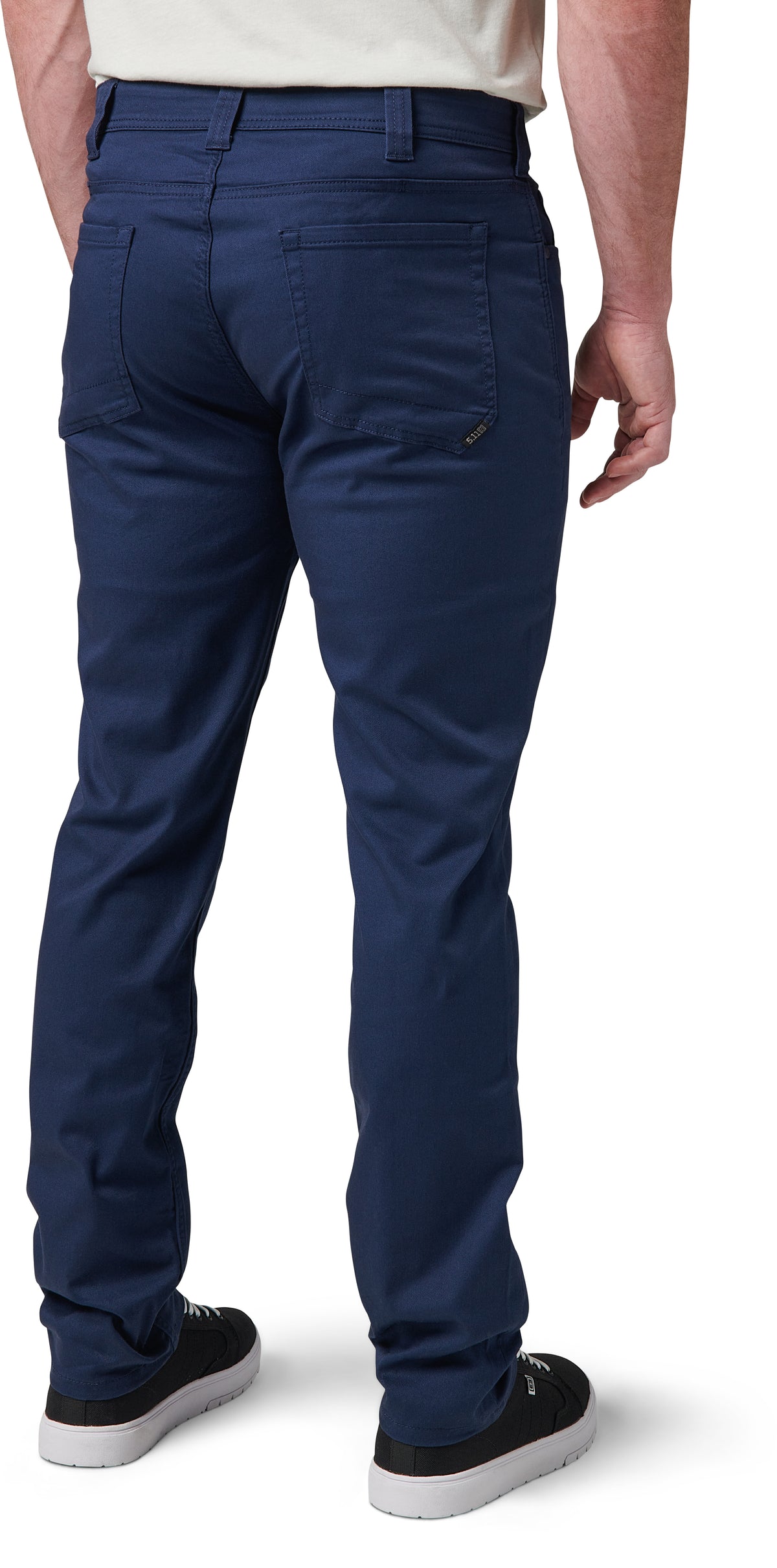 Pantalon 5.11 Tactical Series Defender Flex 2.0 pacific navy