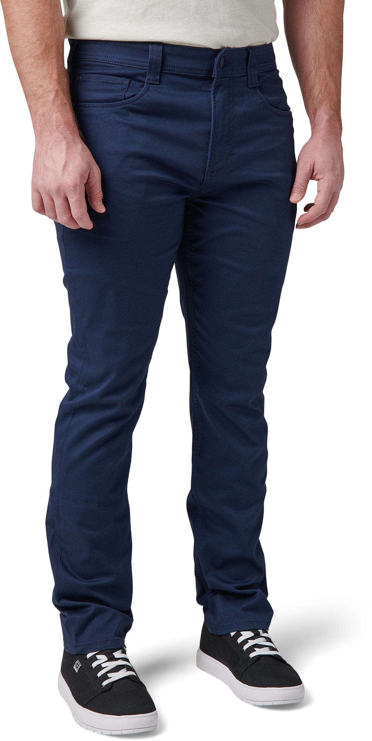 Pantalon 5.11 Tactical Series Defender Flex 2.0 pacific navy