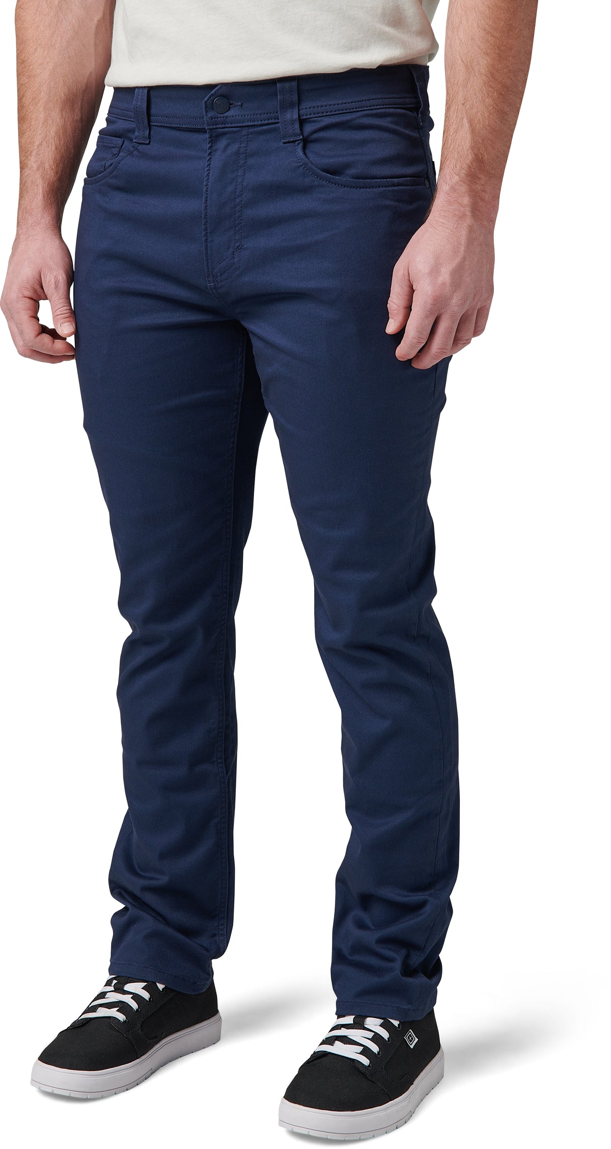 Pantalon 5.11 Tactical Series Defender Flex 2.0 pacific navy