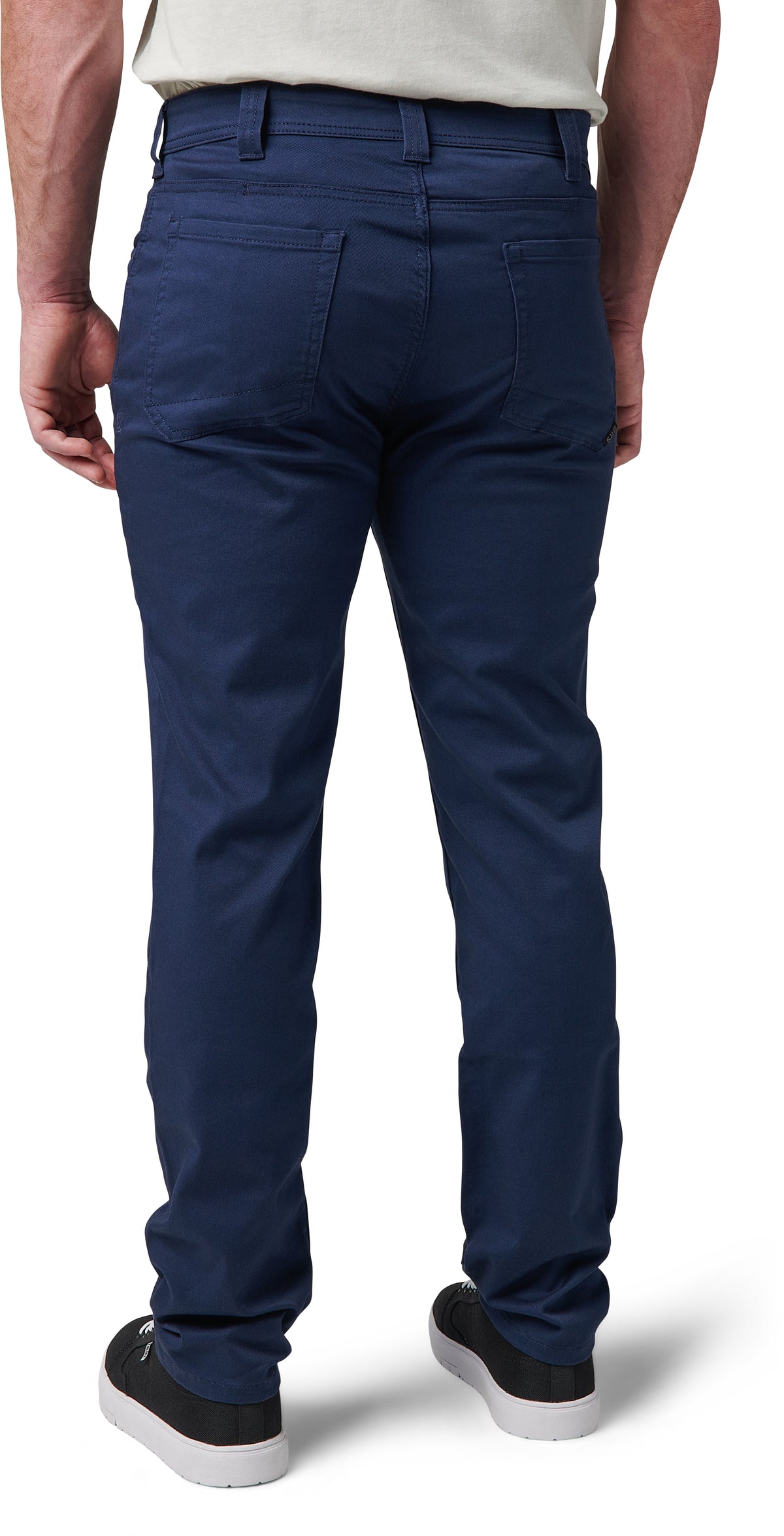 Pantalon 5.11 Tactical Series Defender Flex 2.0 pacific navy