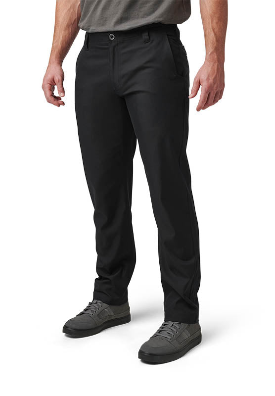 Pantalon 5.11 Tactical Series Edge Chino 2.0 noir