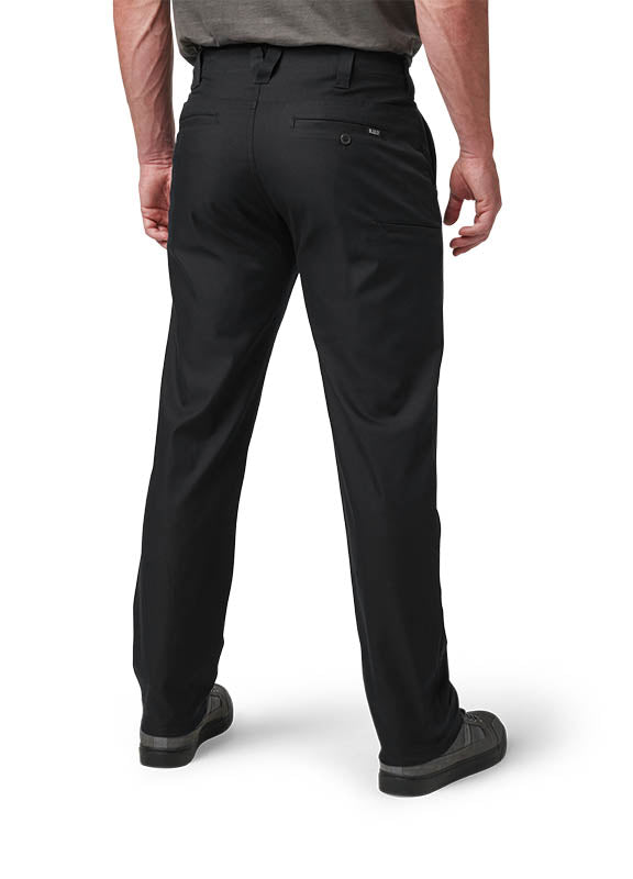 Pantalon 5.11 Tactical Series Edge Chino 2.0 noir