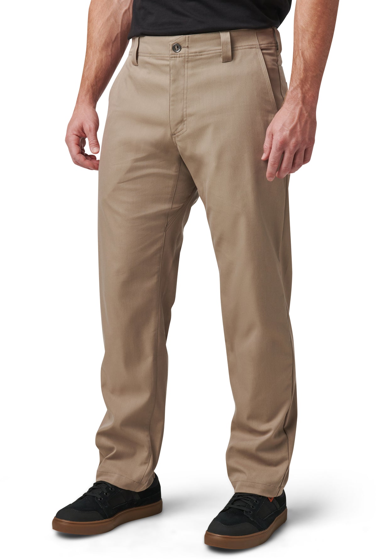 Pantalon 5.11 Tactical Series Edge Chino 2.0 stone