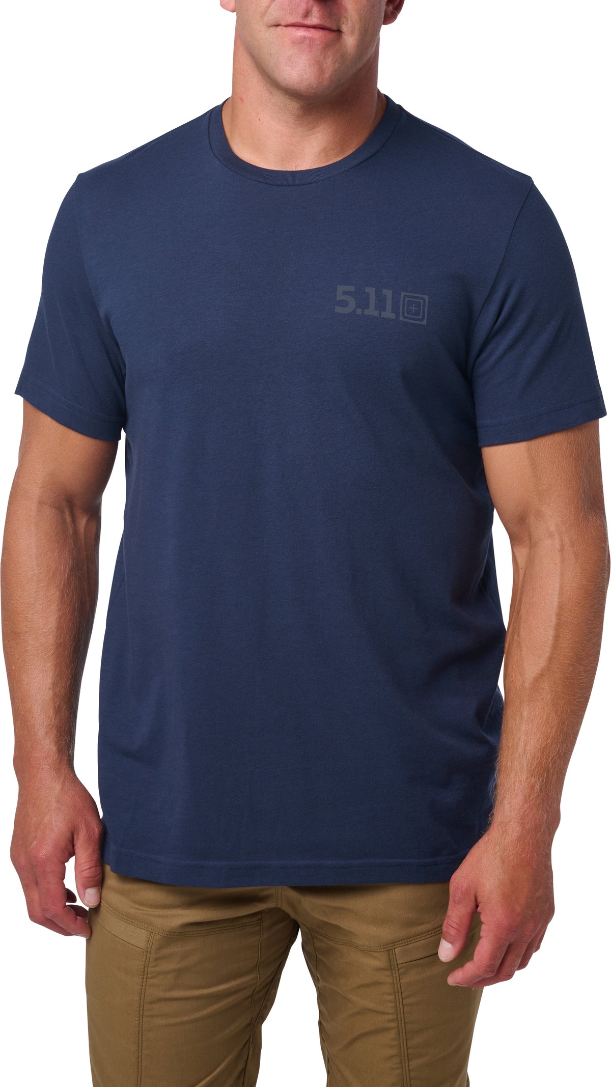 5.11 Tactical Series T-shirt Freedom Fries manches courtes