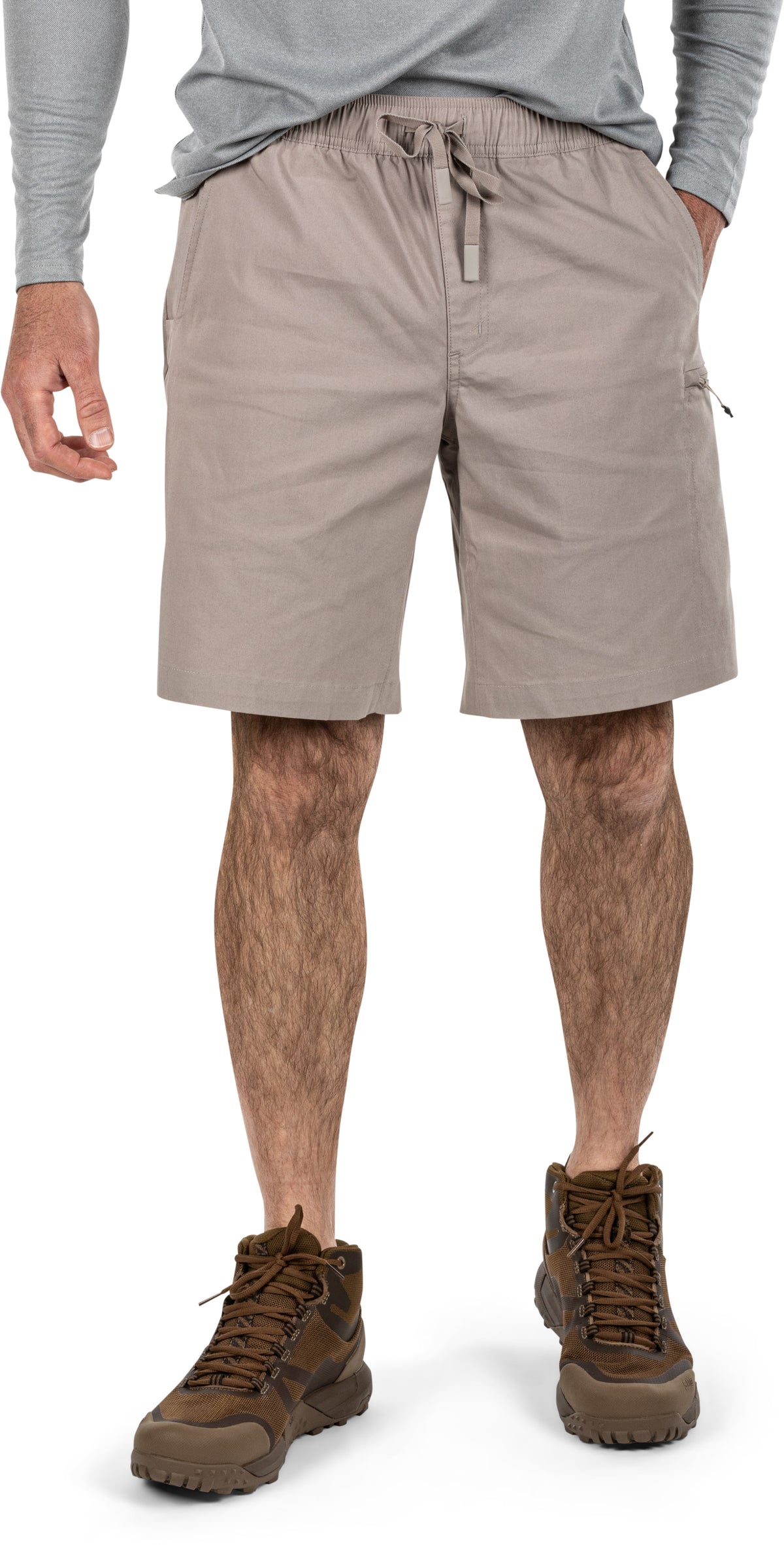 5.11 Tactical Series Patrol Shorts Hike-Amp 2.0 9&quot;