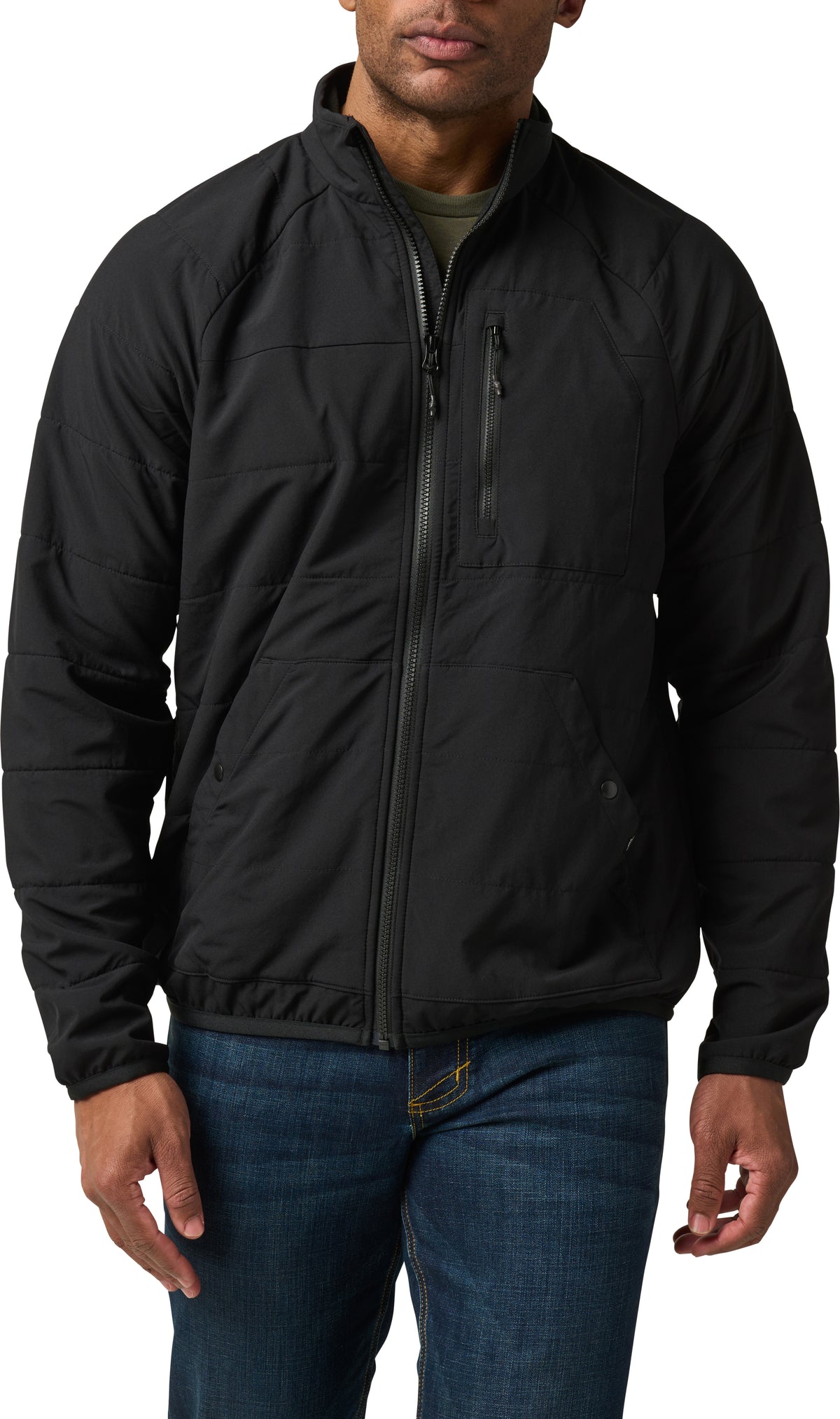 5.11 Tactical Series Jacke Vista Full Zip