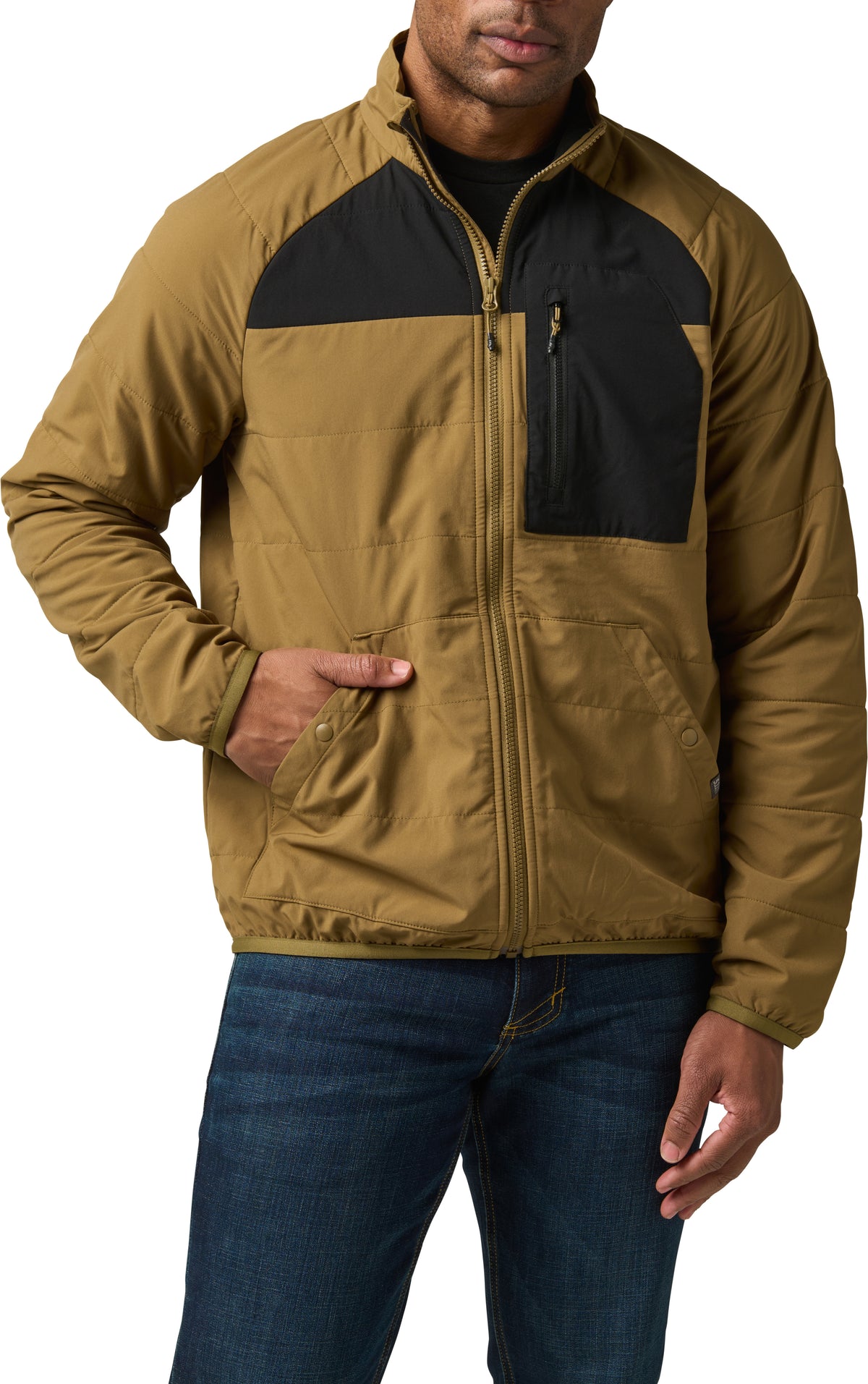 5.11 Tactical Series Jacke Vista Full Zip