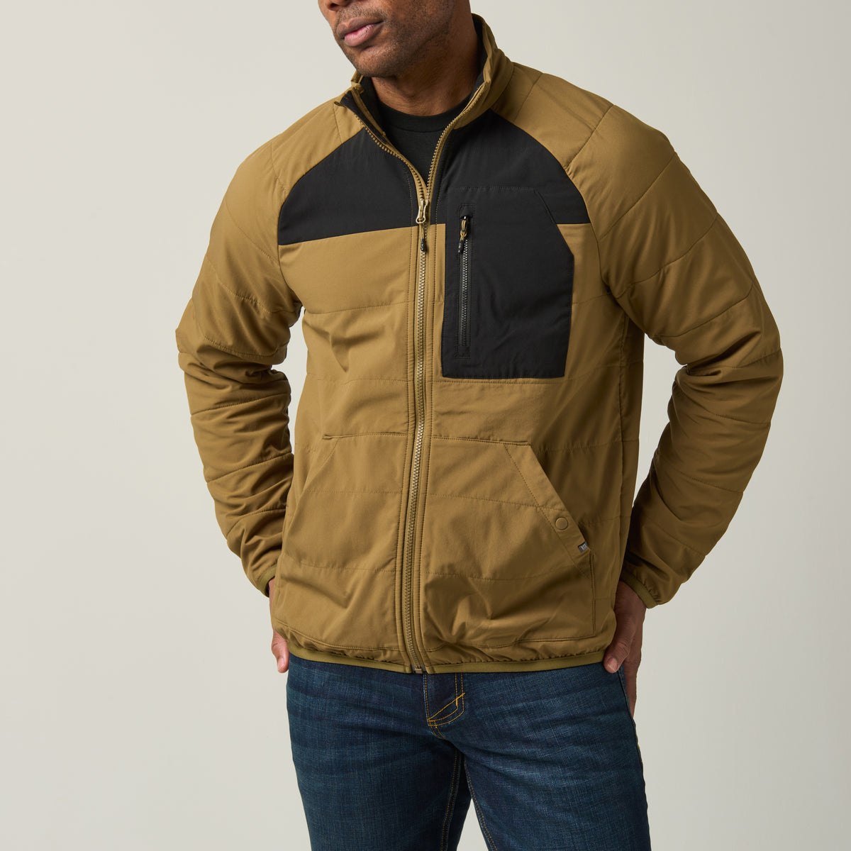 5.11 Tactical Series Jacke Vista Full Zip