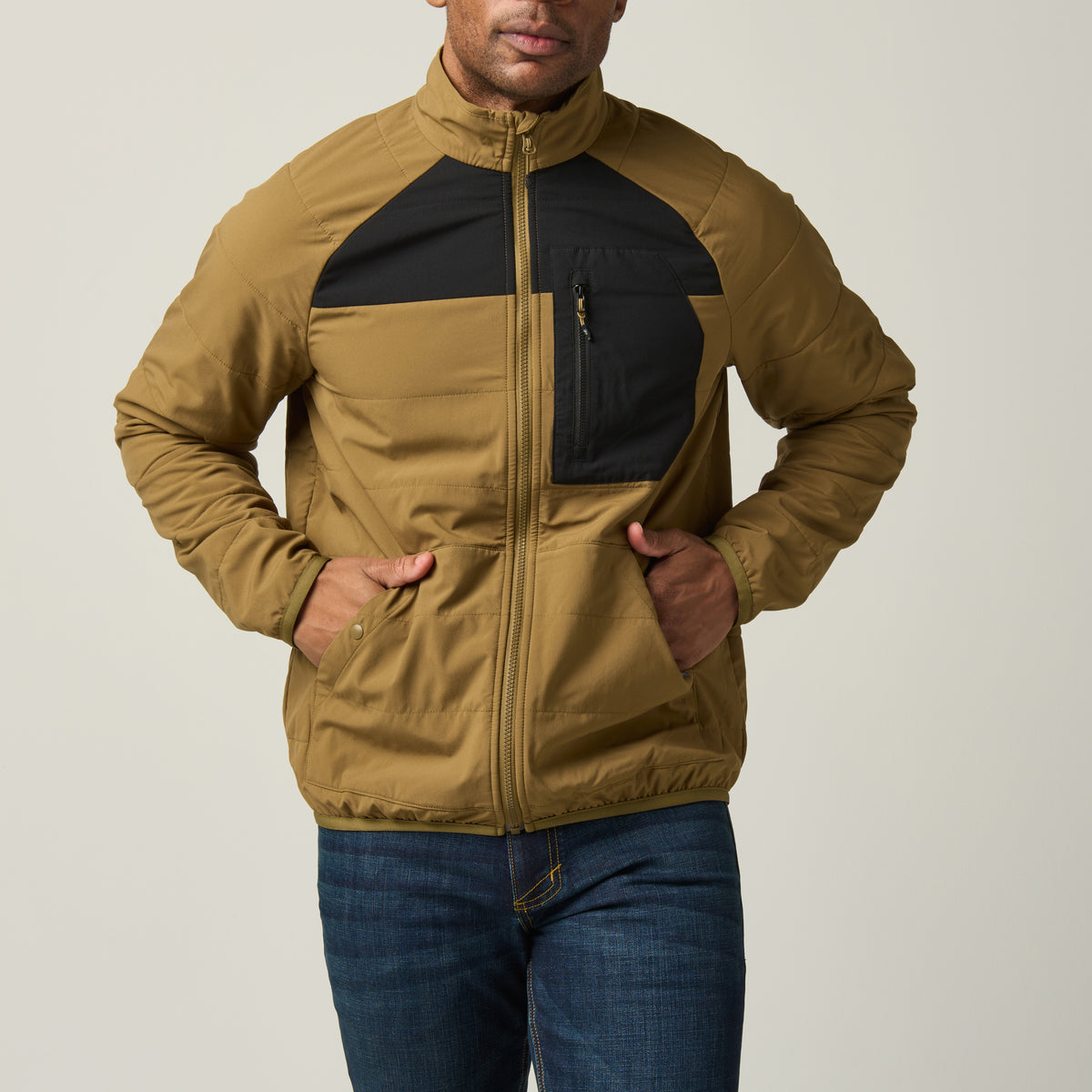 5.11 Tactical Series Jacke Vista Full Zip