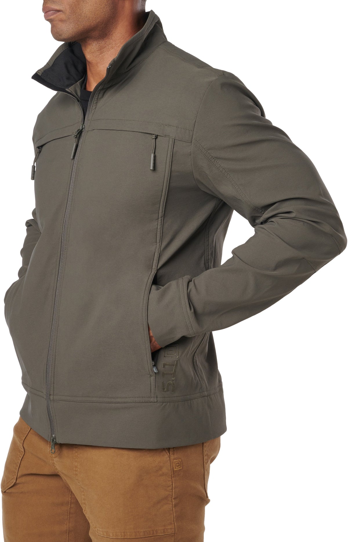 Veste 5.11 Tactical Series Preston