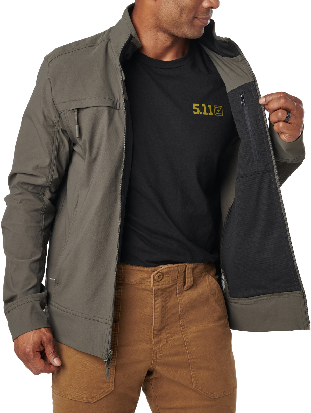 Veste 5.11 Tactical Series Preston