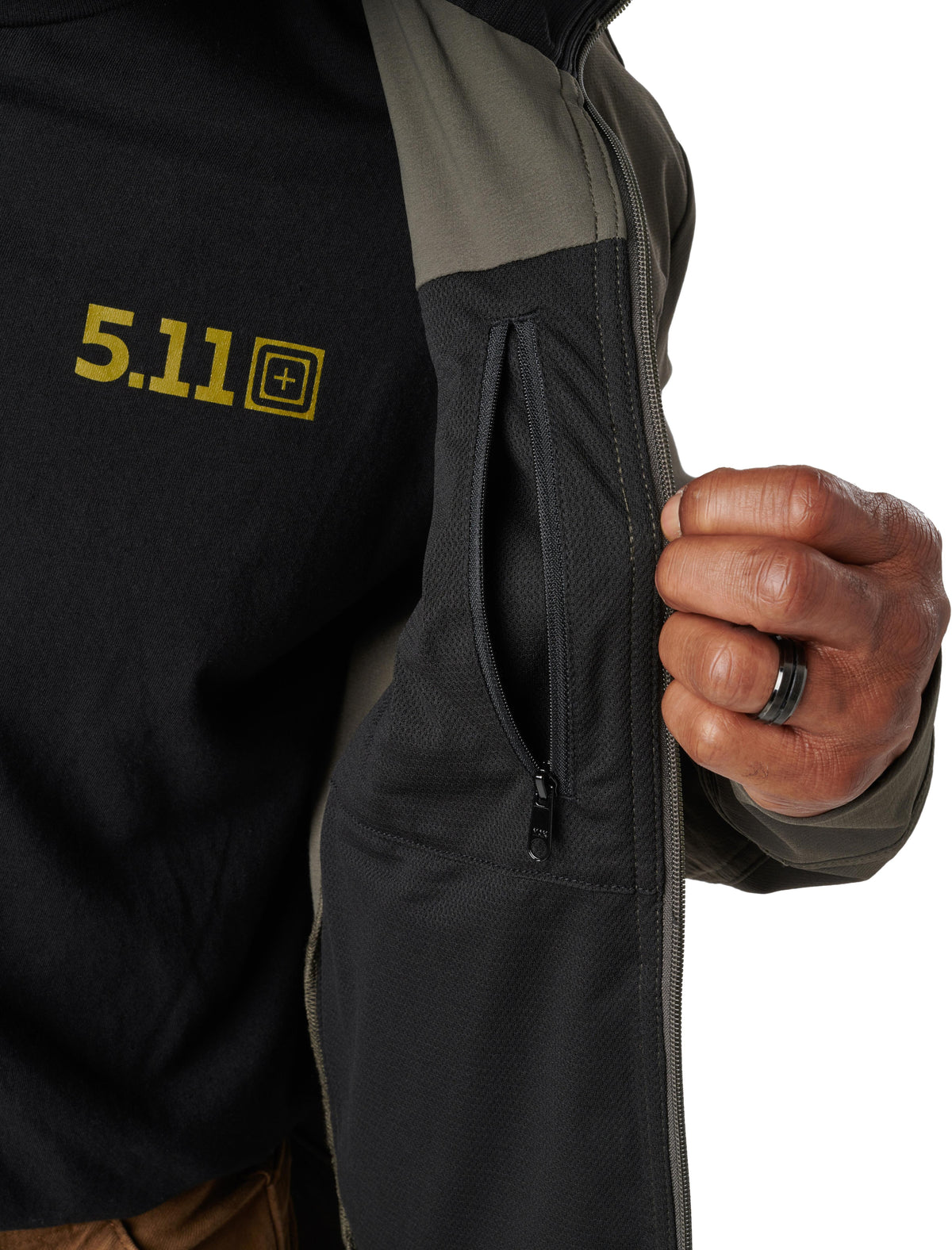 Veste 5.11 Tactical Series Preston