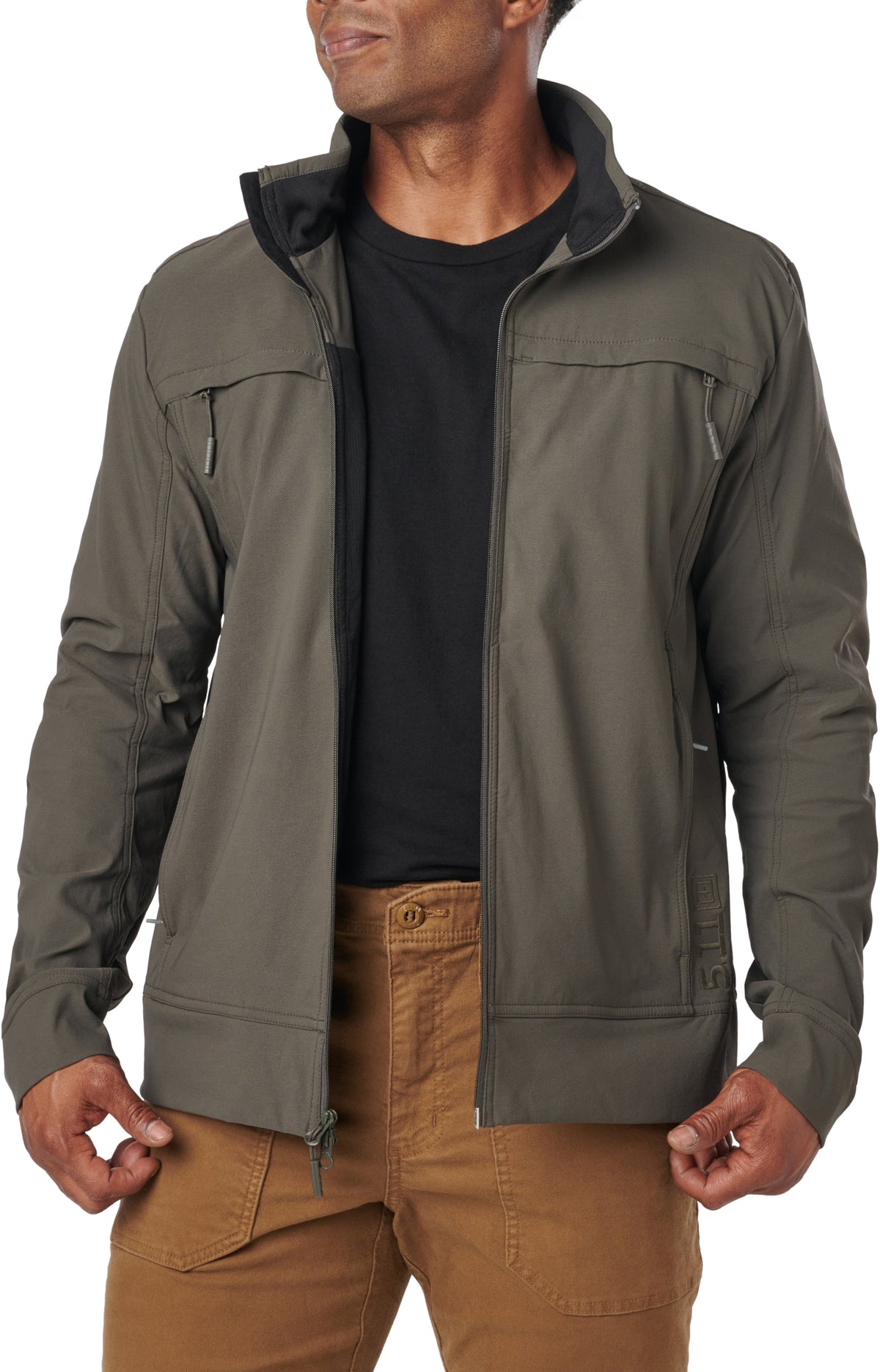 Veste 5.11 Tactical Series Preston