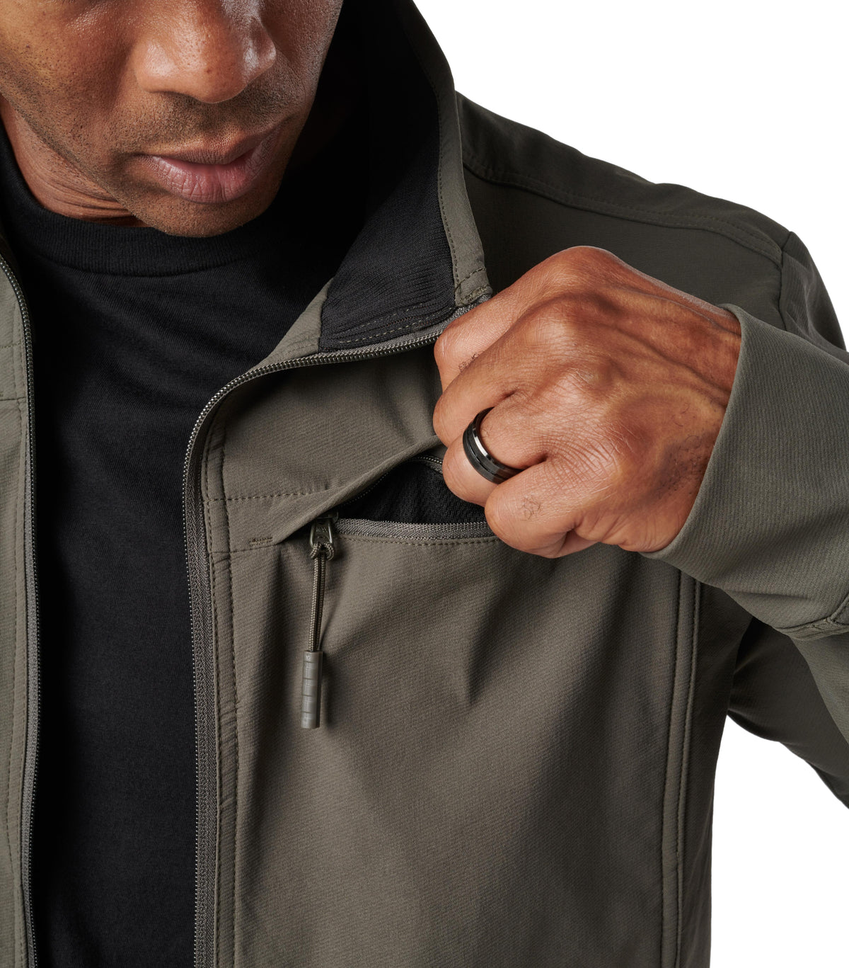 Veste 5.11 Tactical Series Preston