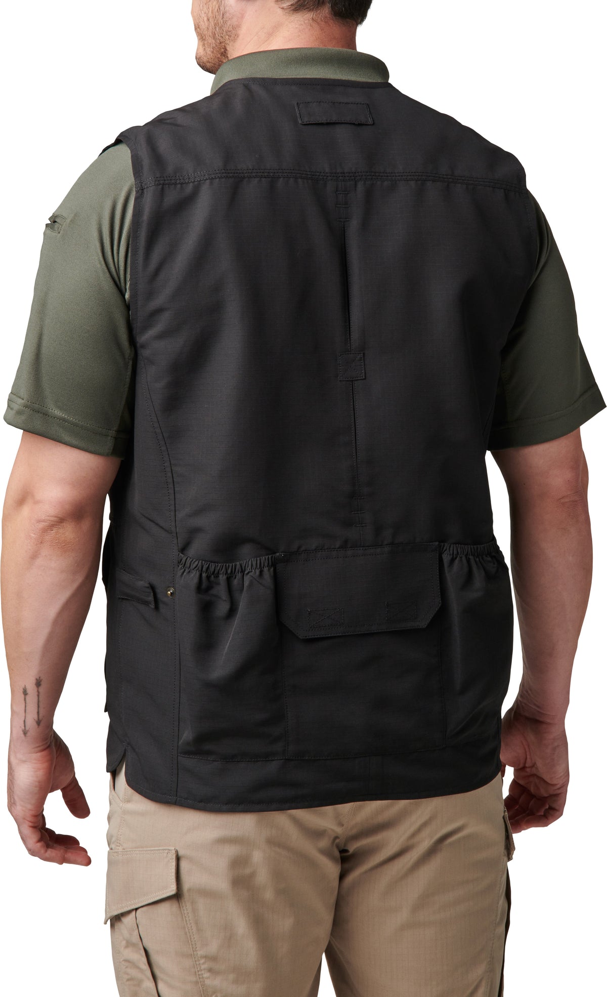 Gilet 5.11 Tacitcal Series Fast-Tac