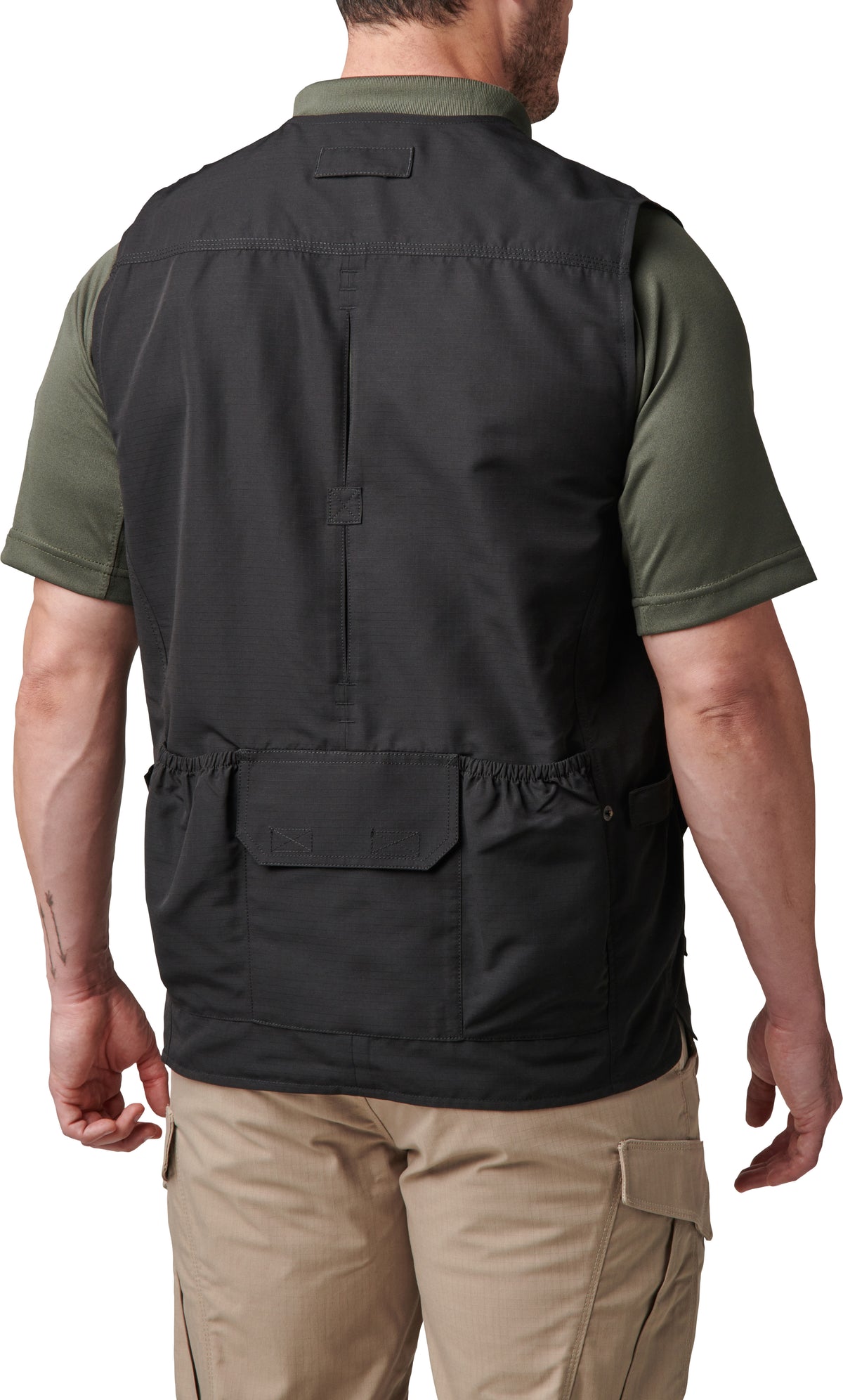 Gilet 5.11 Tacitcal Series Fast-Tac