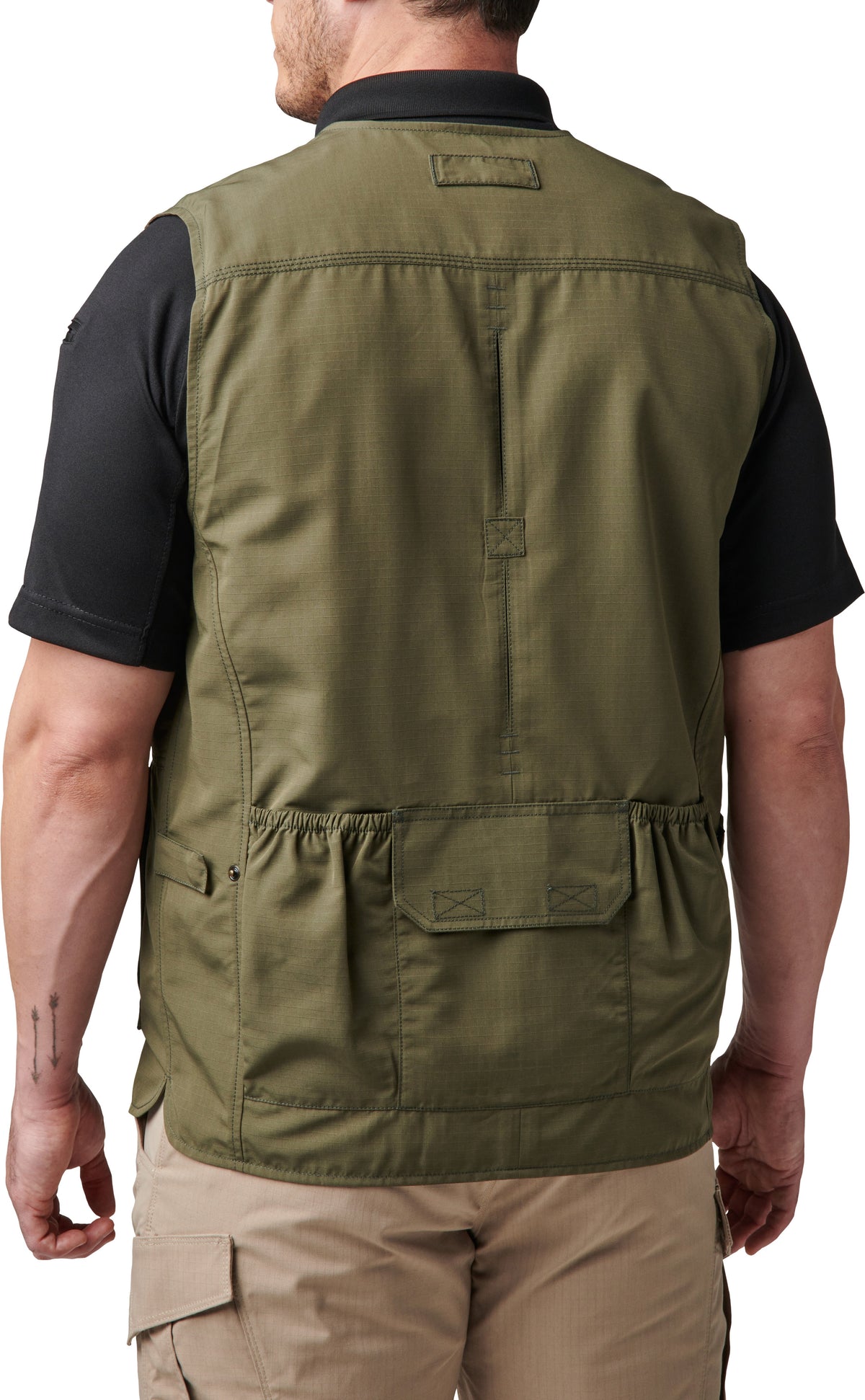 Gilet 5.11 Tacitcal Series Fast-Tac