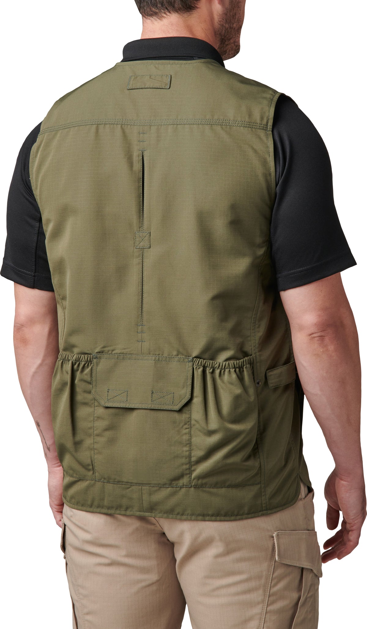 Gilet 5.11 Tacitcal Series Fast-Tac