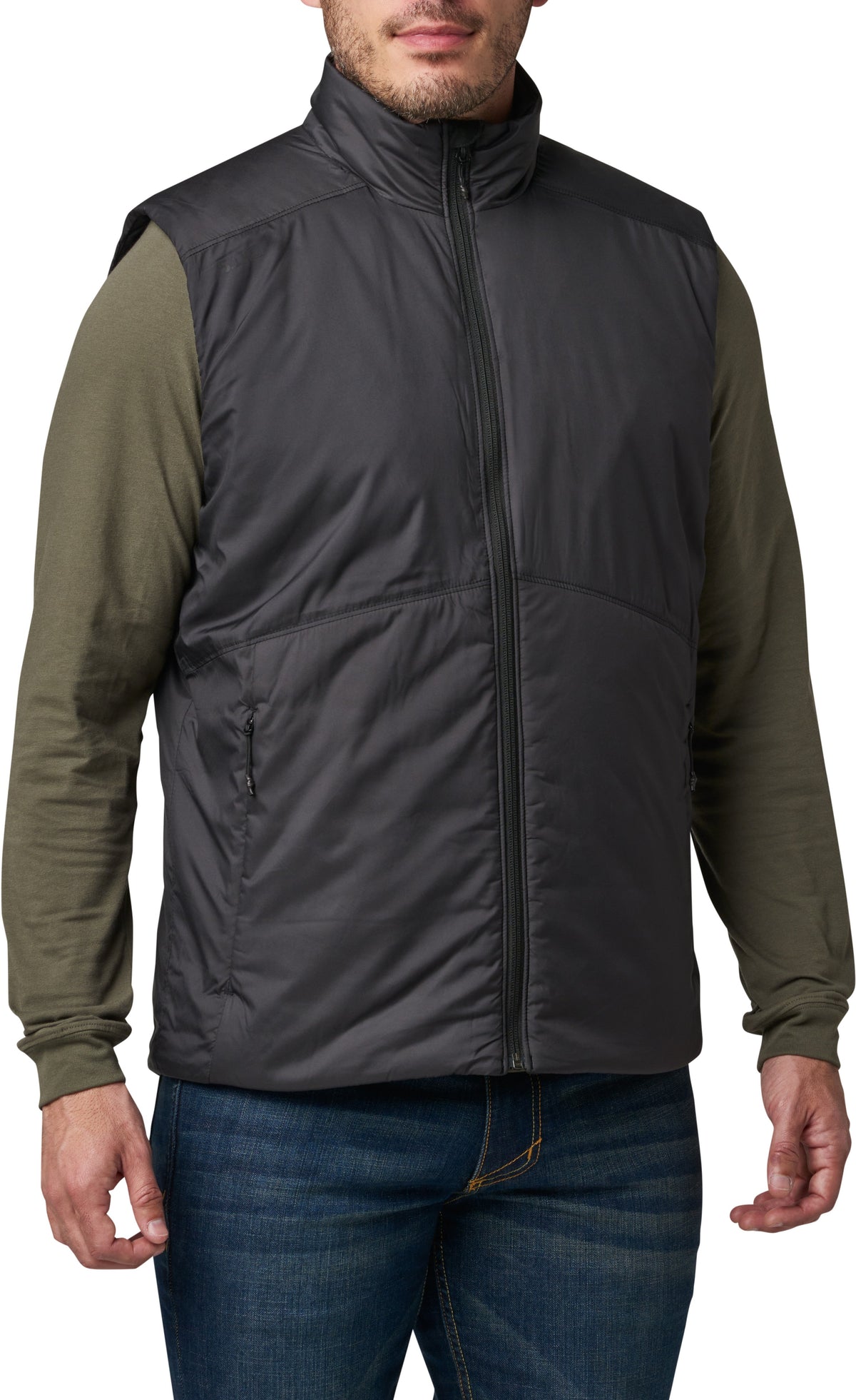 Gilet 5.11 Tacitcal Series Adventure Primaloft