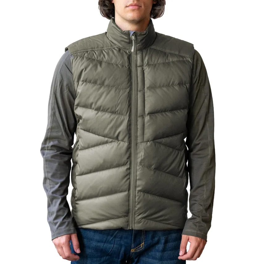 Gilet 5.11 Tacitcal Series Acadia Down