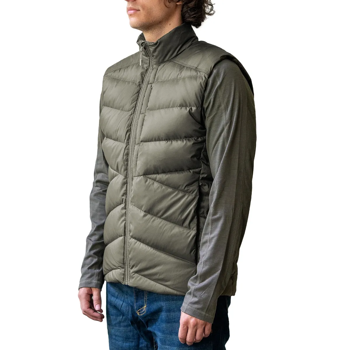 Gilet 5.11 Tacitcal Series Acadia Down