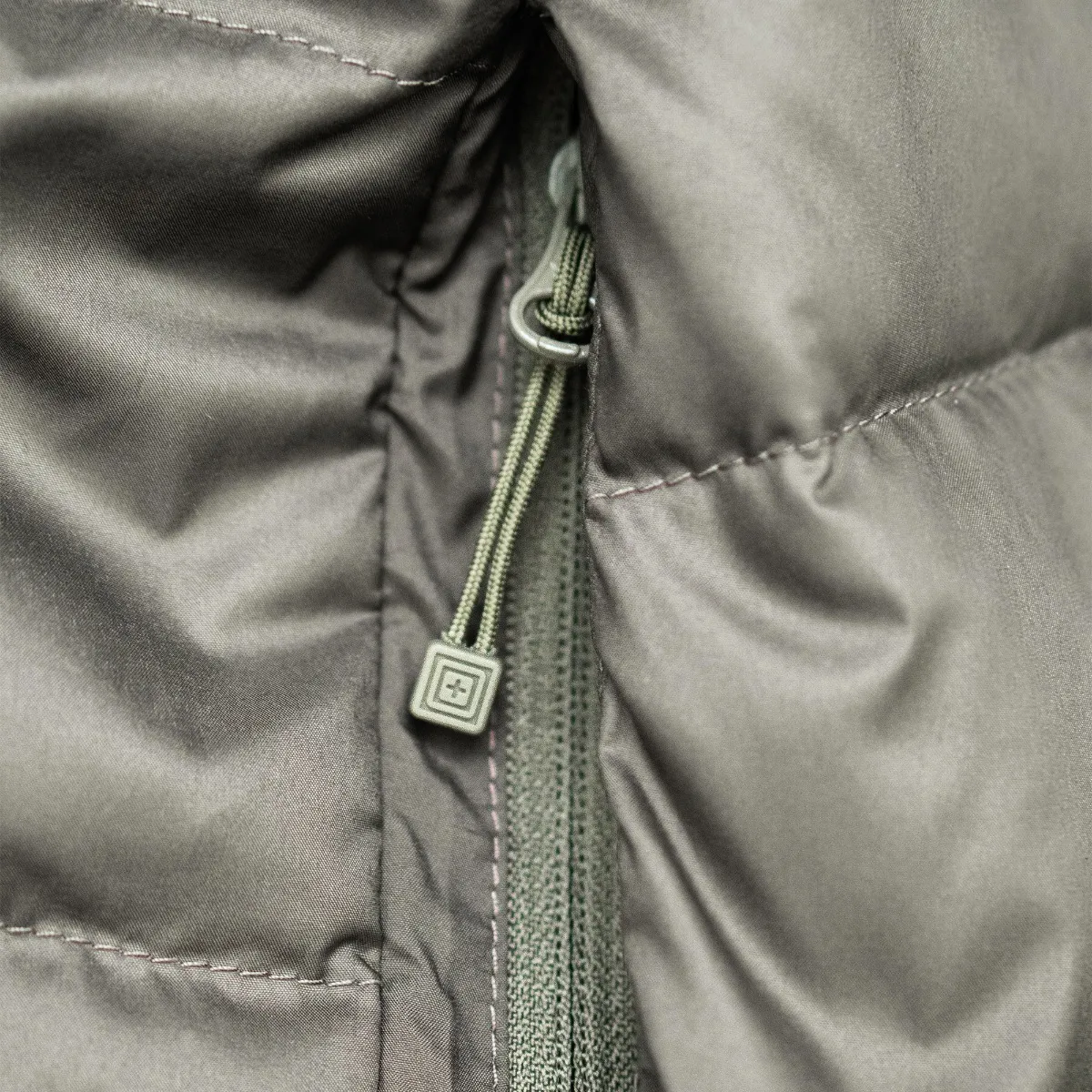 Gilet 5.11 Tacitcal Series Acadia Down