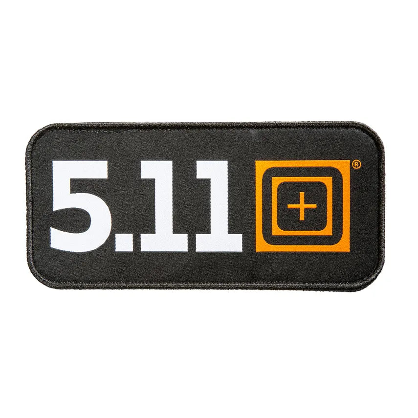 5.11 Tactical Series 5.11 Scope Large Patch