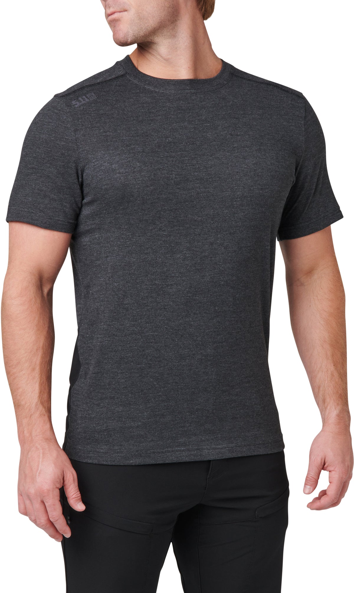 5.11 Tactical Series Chemise PT-R Charge 2.0 à manches courtes