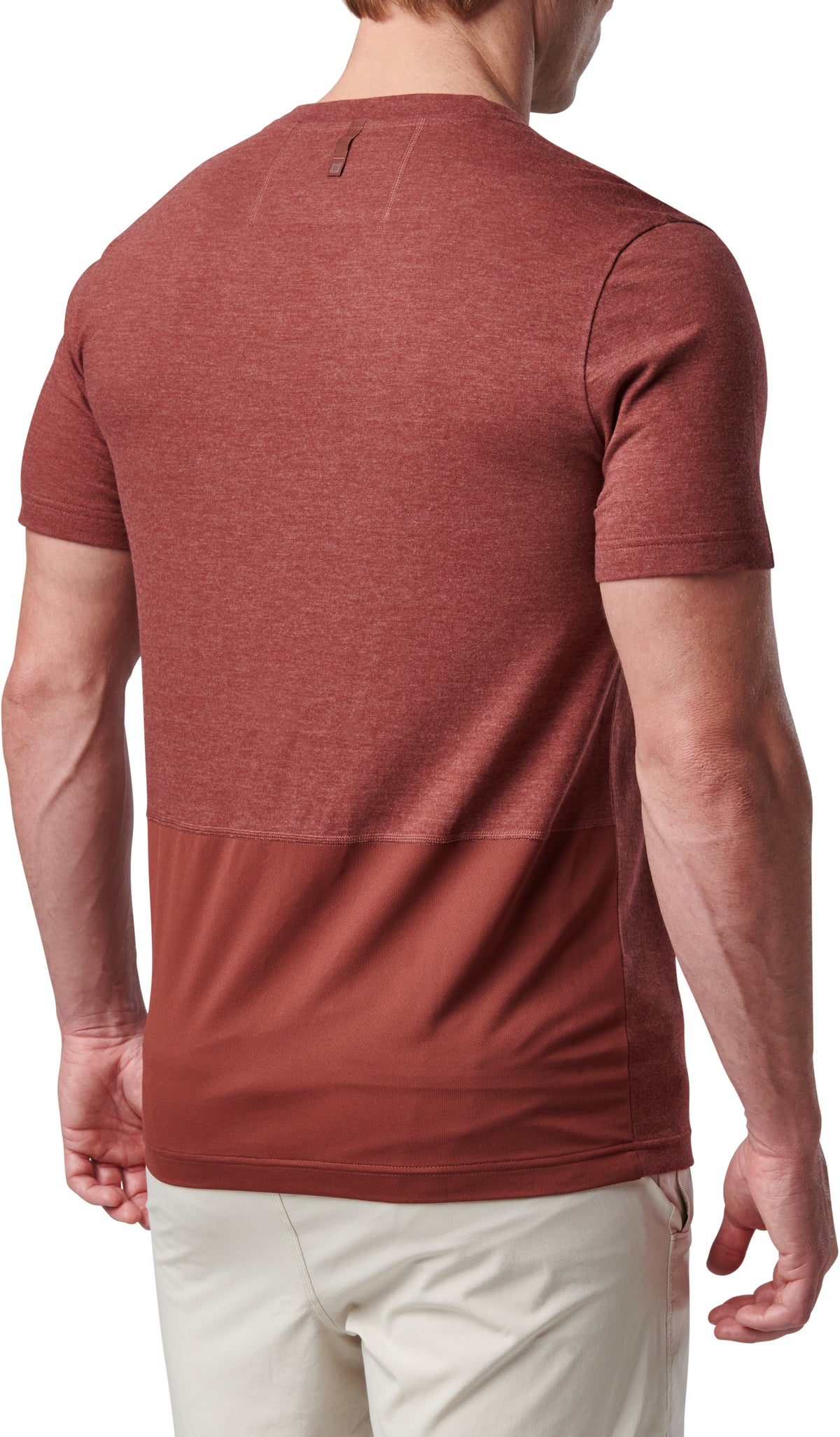 5.11 Tactical Series Chemise PT-R Charge 2.0 à manches courtes