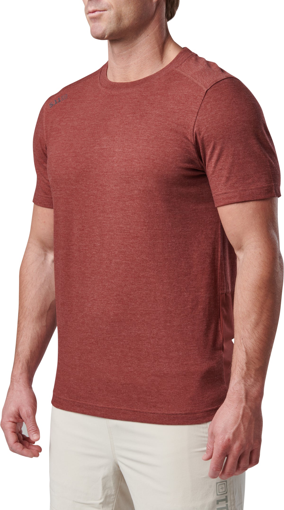 5.11 Tactical Series Chemise PT-R Charge 2.0 à manches courtes