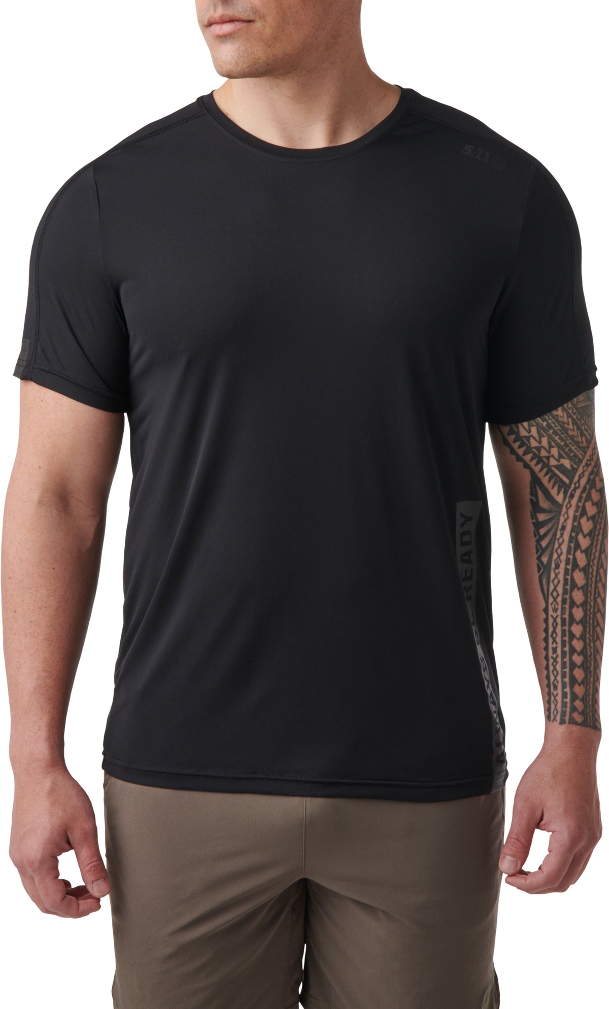 5.11 Tactical Series T-shirt PT-R No Mercy