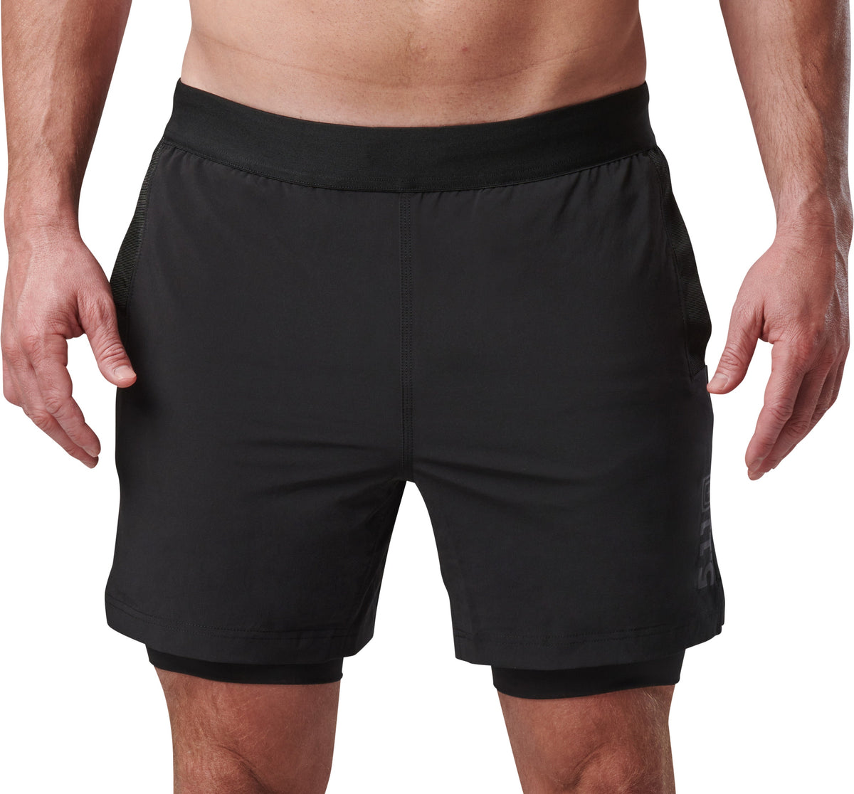 5.11 Tactical Series Short PT-R Havoc Pro