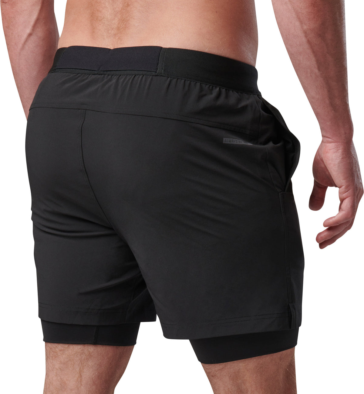 5.11 Tactical Series Short PT-R Havoc Pro